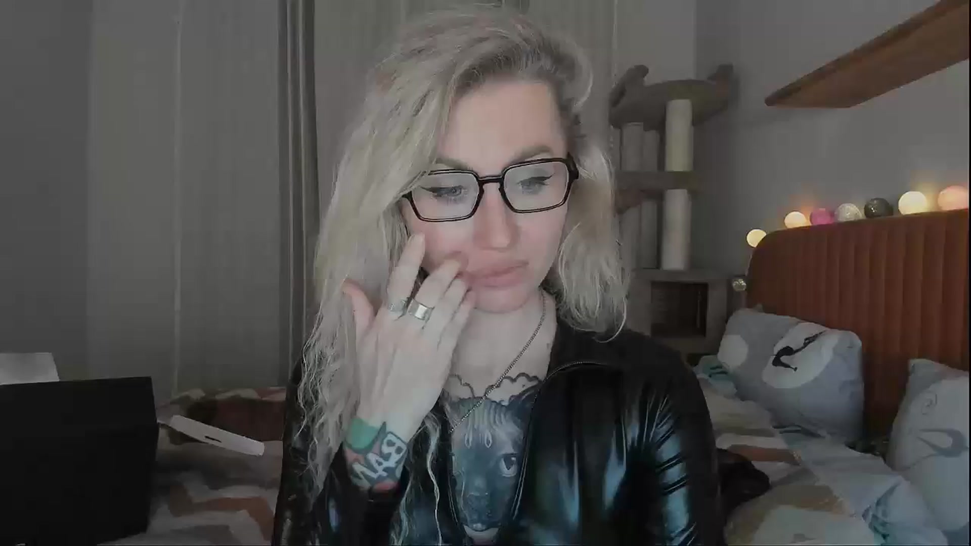 Gallery image thumbnail from Alexa_Smithhh's myfreecams stream on, 10/13/2025, 20:36 image 20 of 20