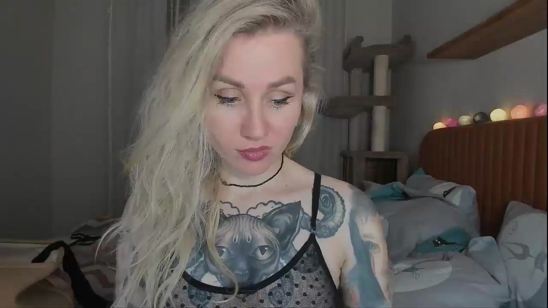 Gallery image thumbnail from Alexa_Smithhh's myfreecams stream on, 10/17/2025, 19:26 image 7 of 20