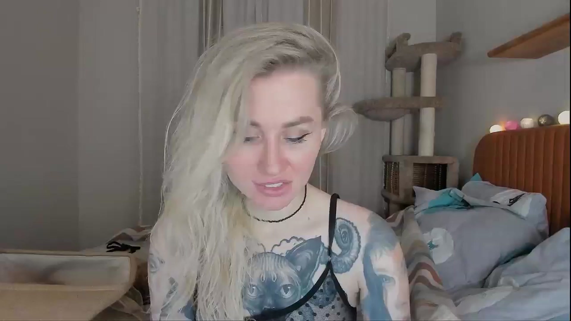Gallery image thumbnail from Alexa_Smithhh's myfreecams stream on, 10/17/2025, 20:43 image 18 of 20