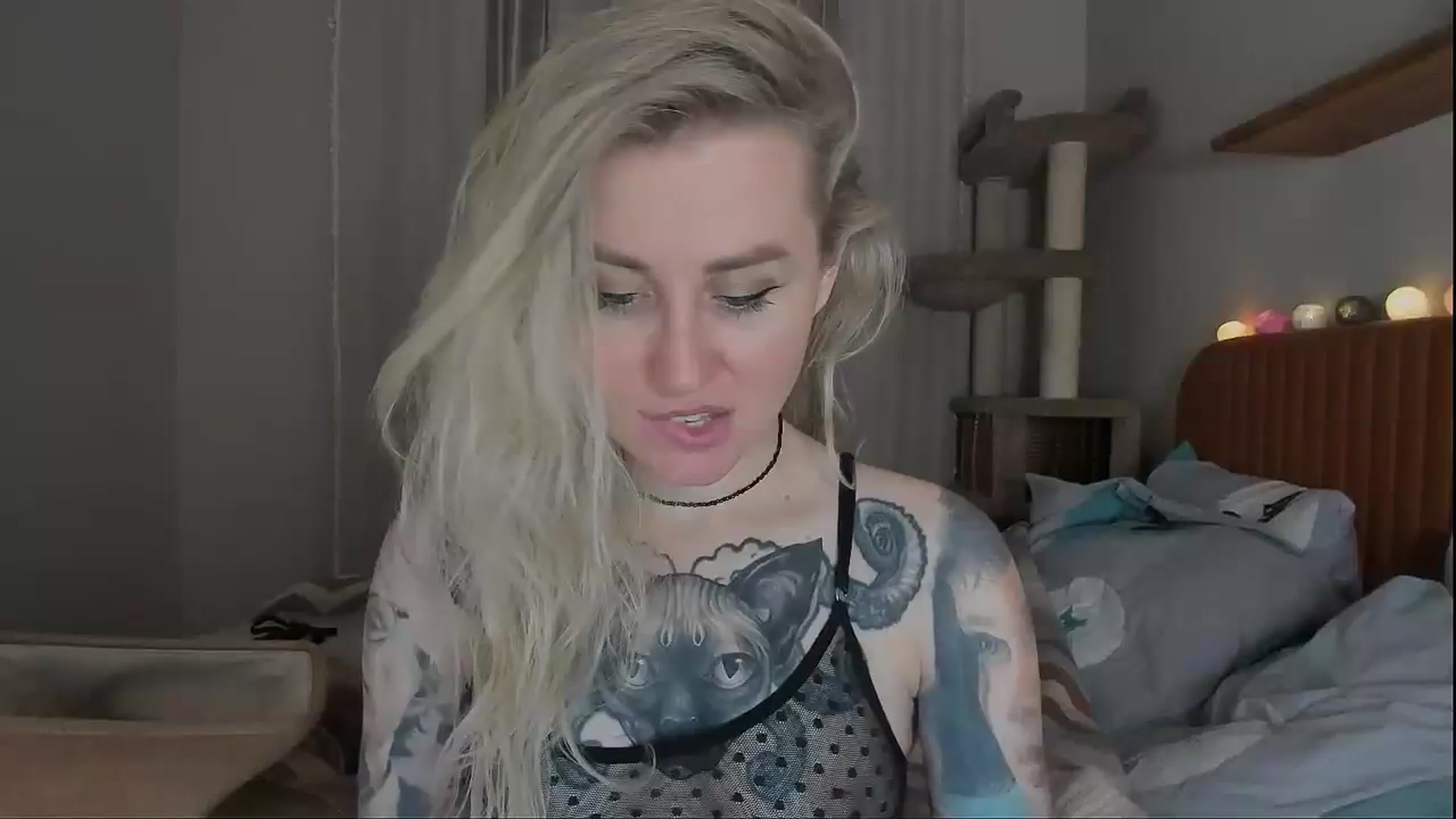 Gallery image thumbnail from Alexa_Smithhh's myfreecams stream on, 10/17/2025, 20:43 image 2 of 20