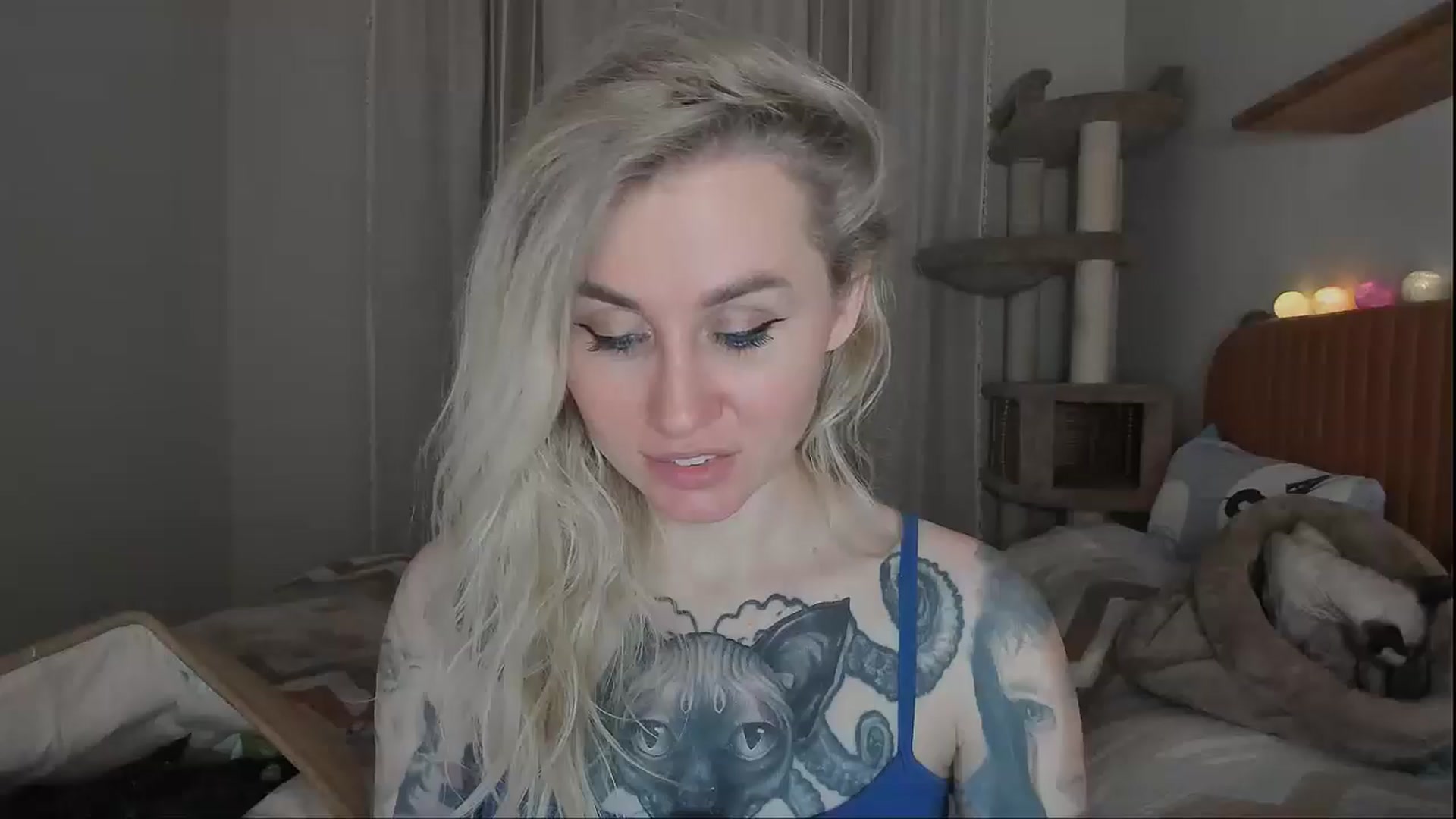 Gallery image thumbnail from Alexa_Smithhh's myfreecams stream on, 10/19/2025, 21:04 image 18 of 20