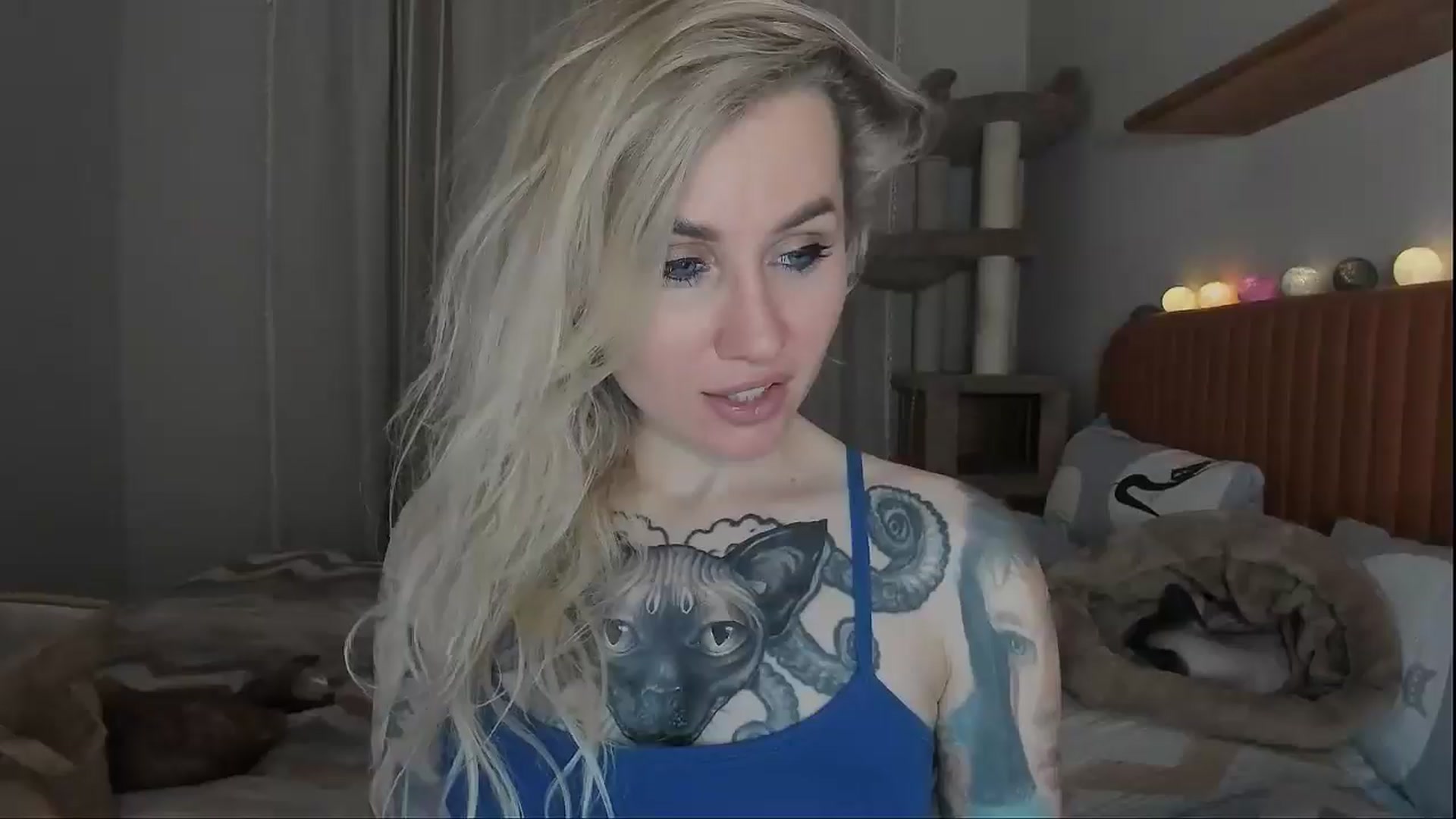 Gallery image thumbnail from Alexa_Smithhh's myfreecams stream on, 10/19/2025, 21:04 image 5 of 20