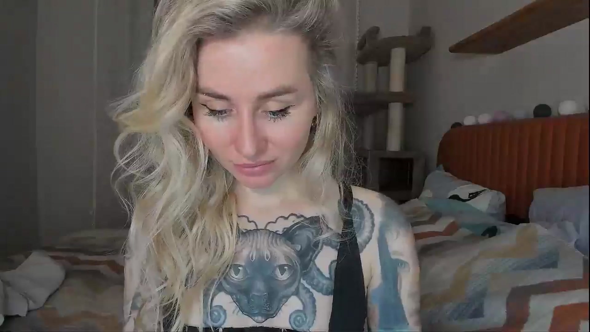 Gallery image thumbnail from Alexa_Smithhh's myfreecams stream on, 10/23/2025, 19:19 image 9 of 20