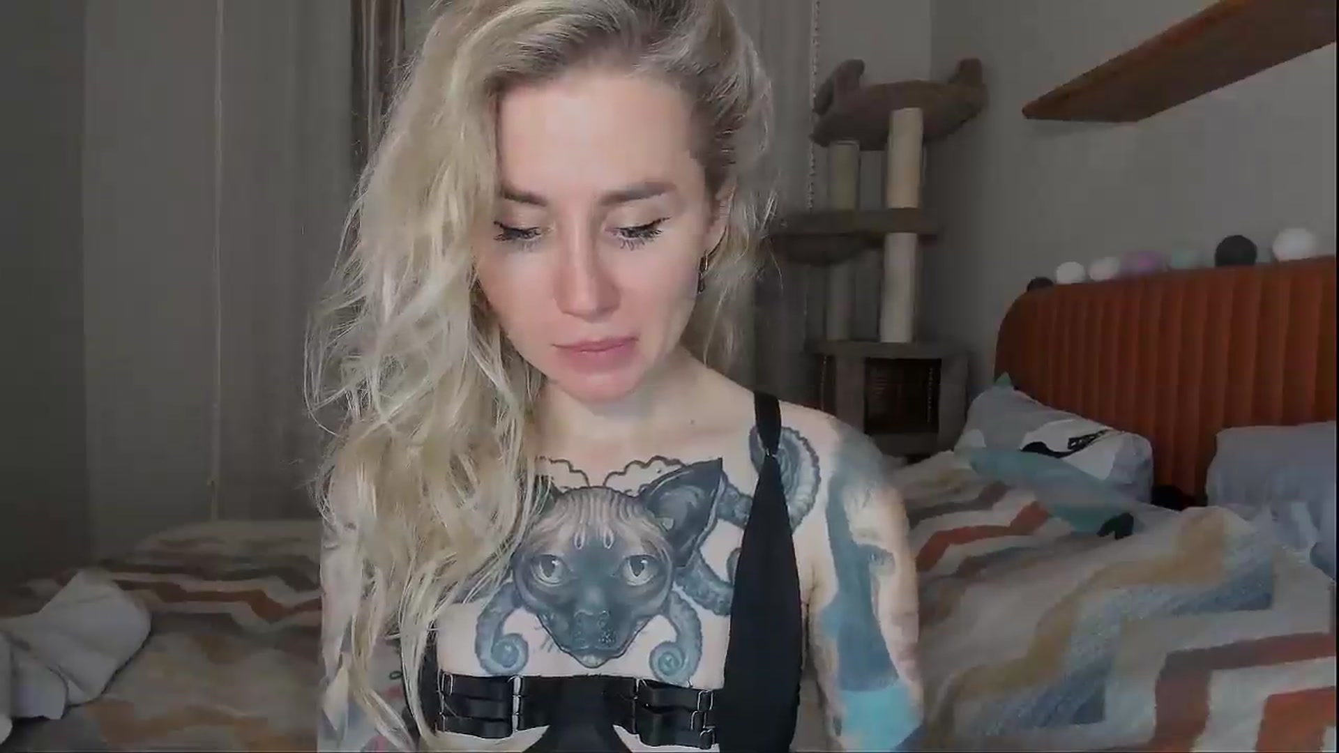 Gallery image thumbnail from Alexa_Smithhh's myfreecams stream on, 10/23/2025, 19:19 image 14 of 20