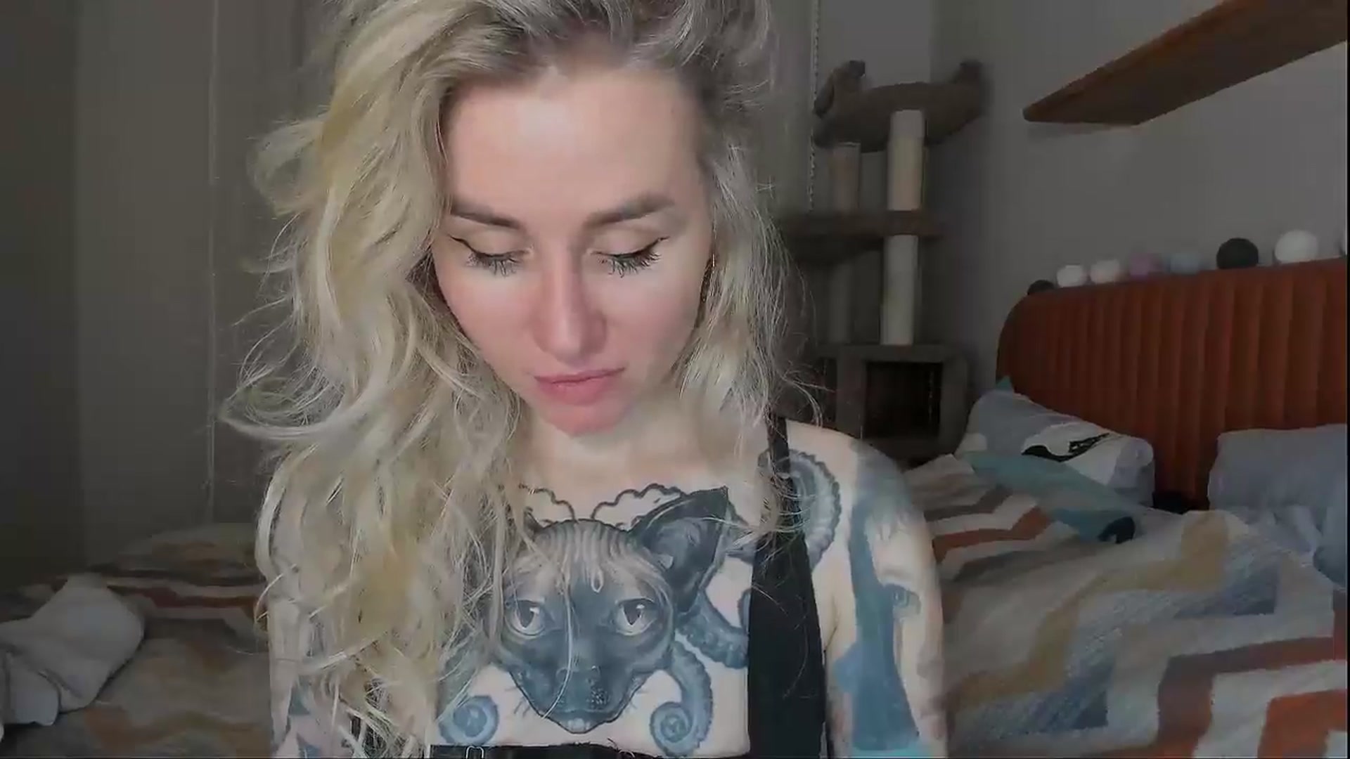 Gallery image thumbnail from Alexa_Smithhh's myfreecams stream on, 10/23/2025, 19:19 image 4 of 20