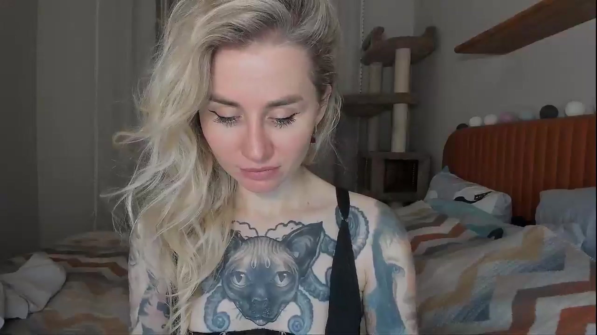 Gallery image thumbnail from Alexa_Smithhh's myfreecams stream on, 10/23/2025, 19:19 image 11 of 20