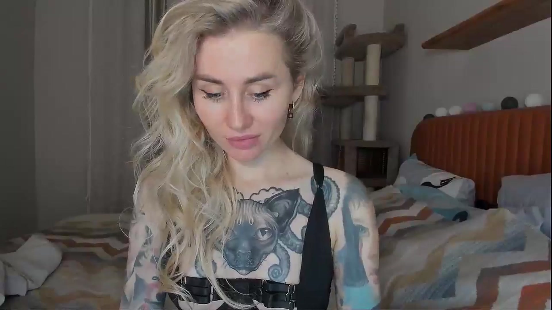 Gallery image thumbnail from Alexa_Smithhh's myfreecams stream on, 10/23/2025, 19:19 image 15 of 20