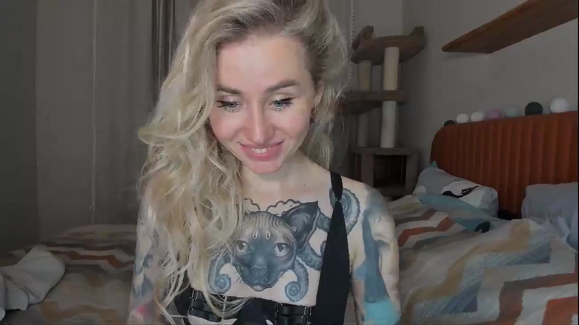 Gallery image thumbnail from Alexa_Smithhh's myfreecams stream on, 10/23/2025, 19:19 image 17 of 20