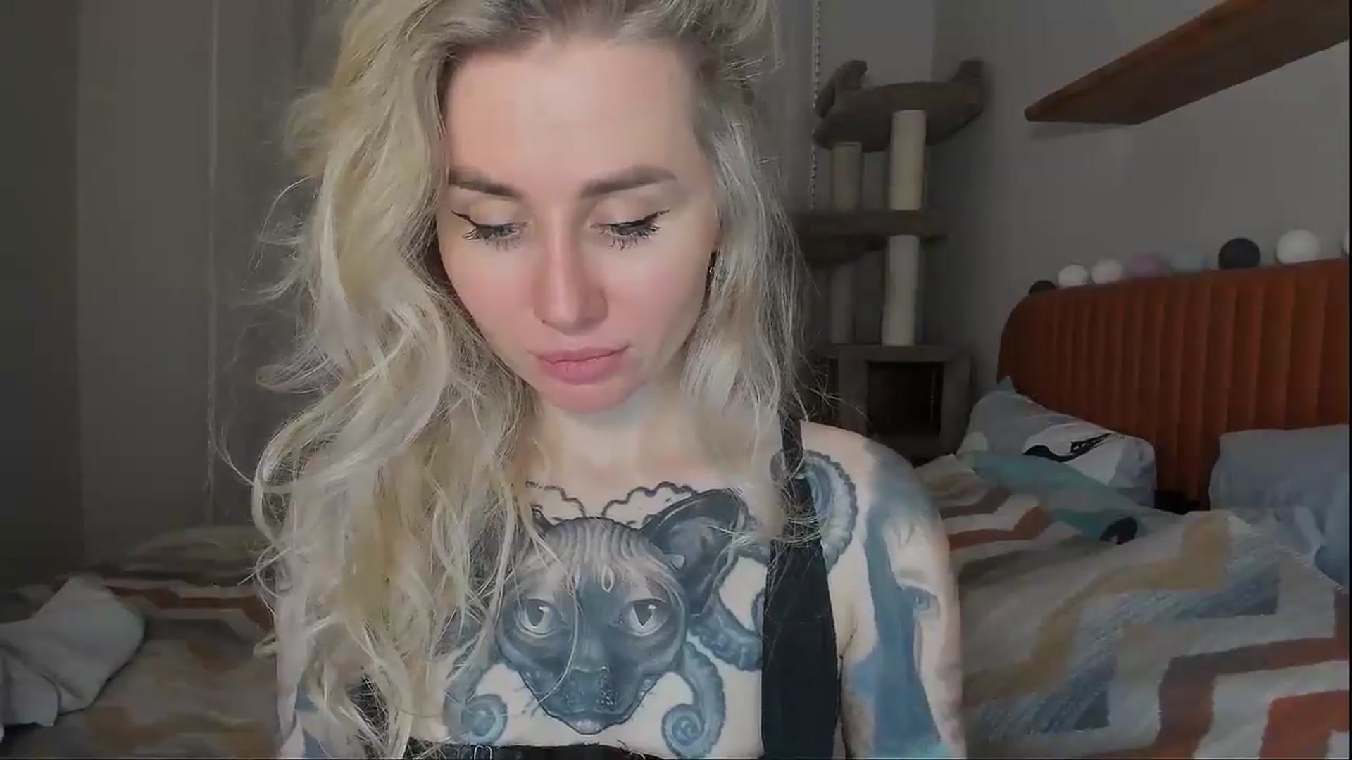 Gallery image thumbnail from Alexa_Smithhh's myfreecams stream on, 10/23/2025, 19:19 image 3 of 20
