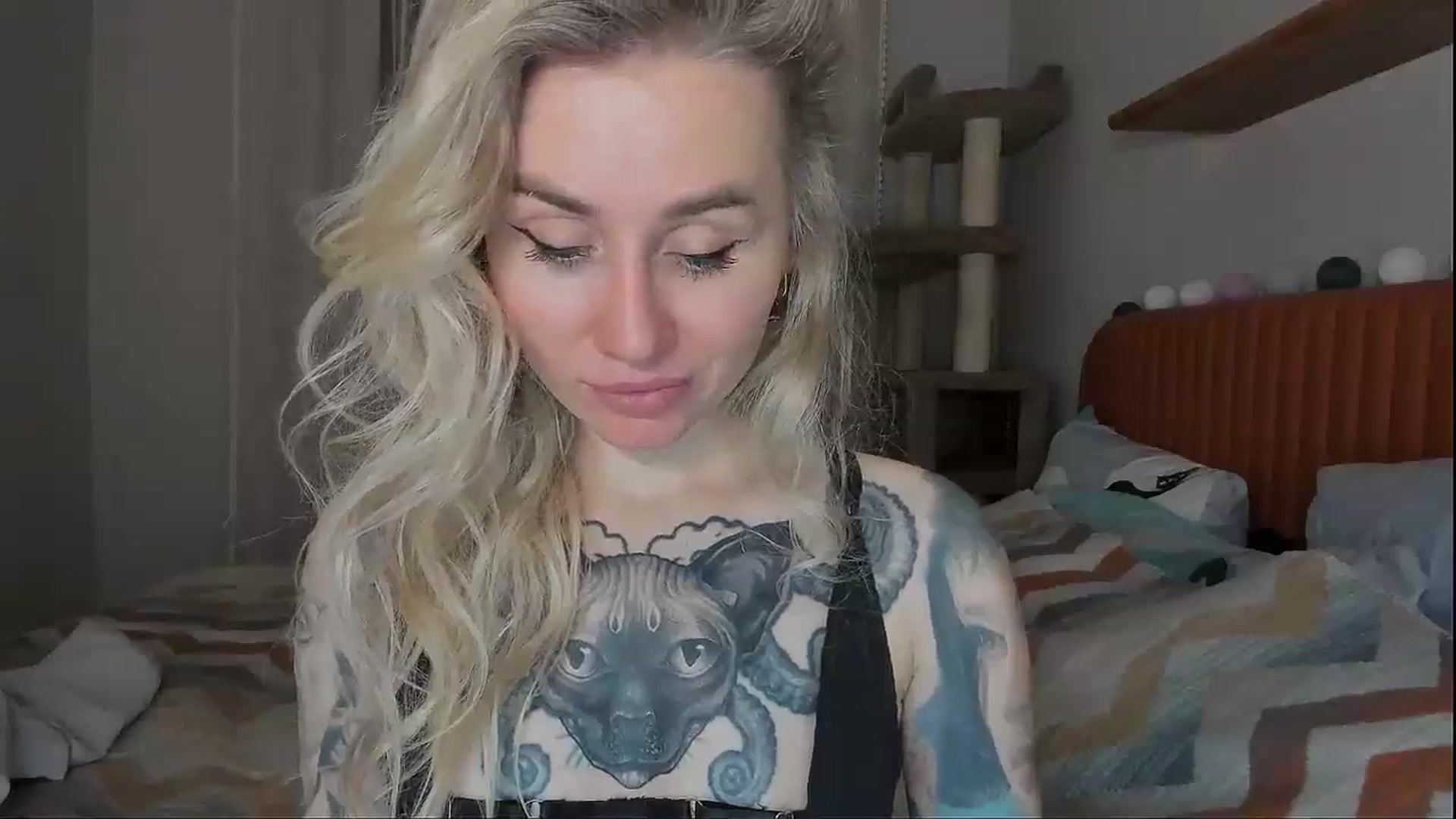 Gallery image thumbnail from Alexa_Smithhh's myfreecams stream on, 10/23/2025, 19:19 image 8 of 20