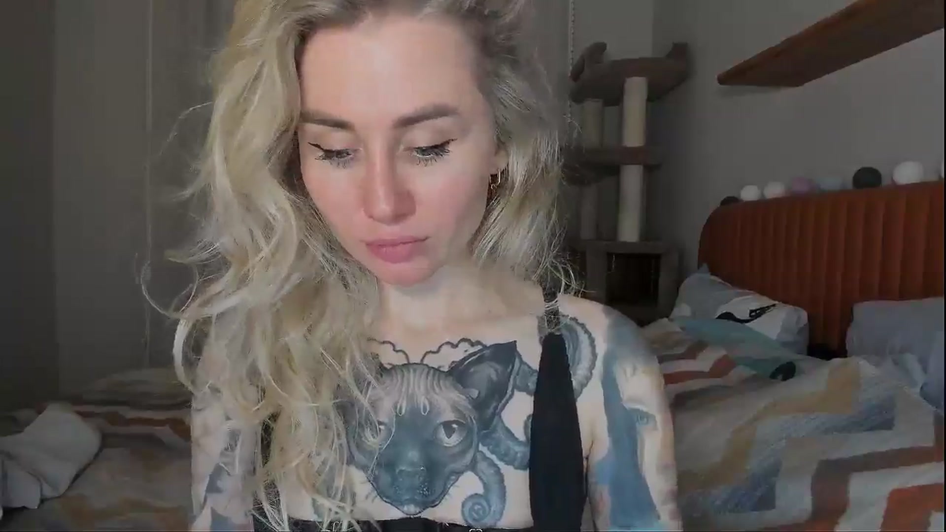 Gallery image thumbnail from Alexa_Smithhh's myfreecams stream on, 10/23/2025, 19:19 image 2 of 20