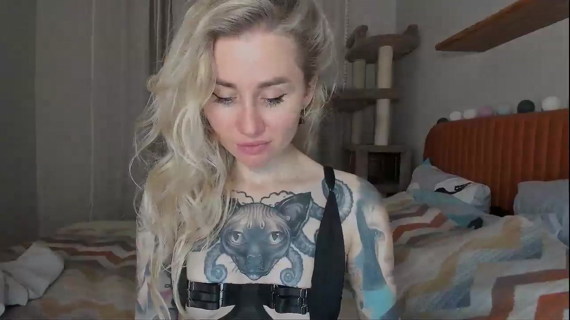 Gallery image thumbnail from Alexa_Smithhh's myfreecams stream on, 10/23/2025, 19:19 image 13 of 20