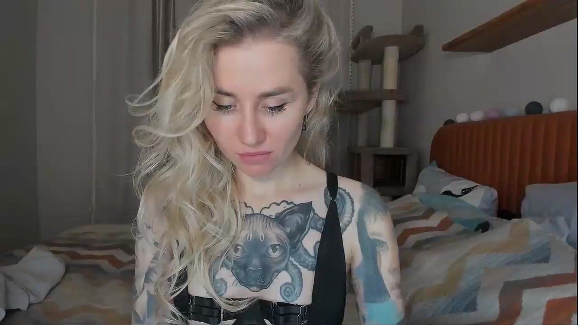 Gallery image thumbnail from Alexa_Smithhh's myfreecams stream on, 10/23/2025, 19:19 image 16 of 20