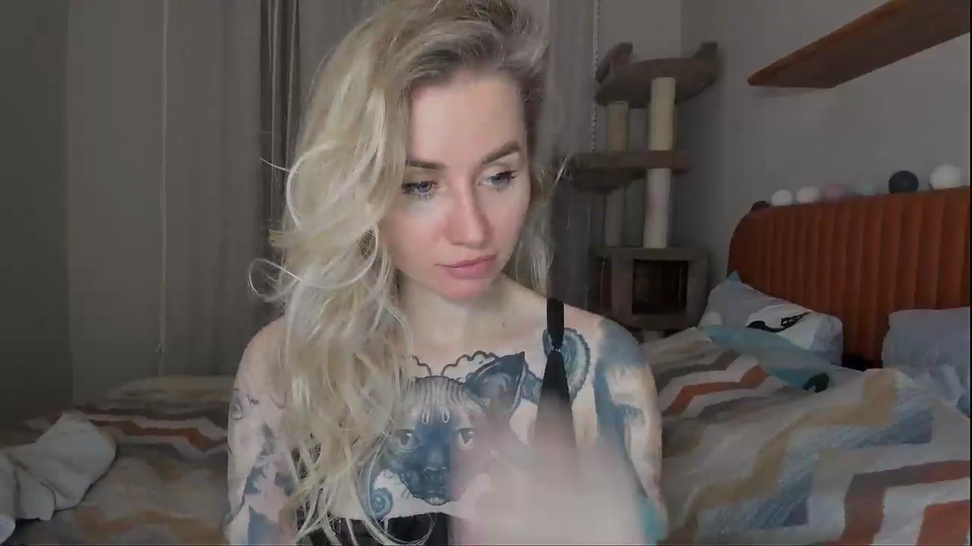 Gallery image thumbnail from Alexa_Smithhh's myfreecams stream on, 10/23/2025, 19:19 image 19 of 20
