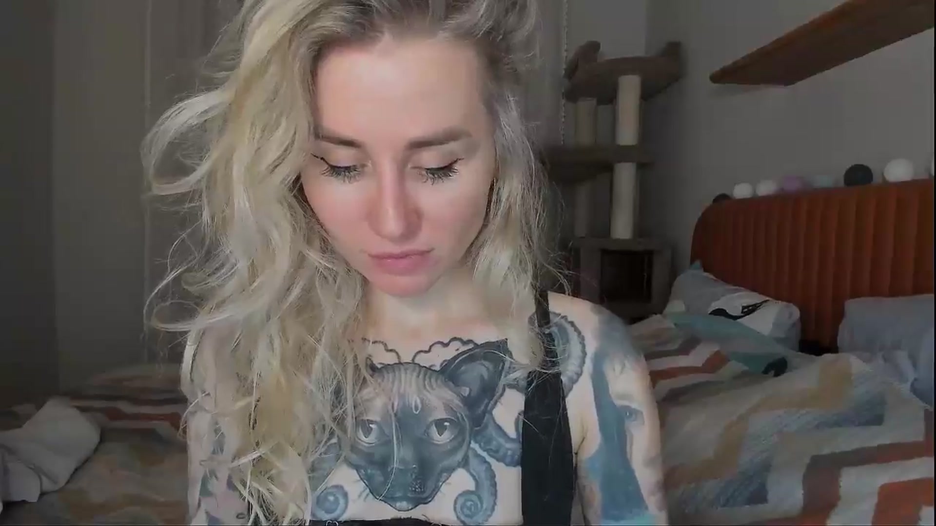 Gallery image thumbnail from Alexa_Smithhh's myfreecams stream on, 10/23/2025, 19:19 image 5 of 20
