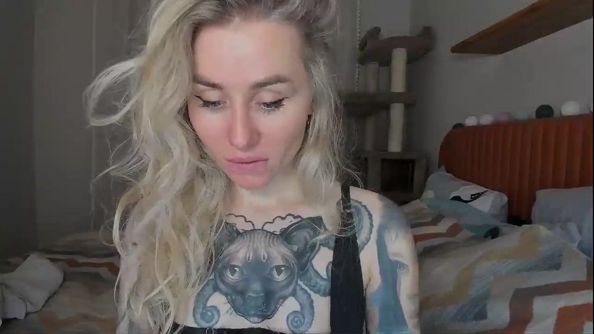 Gallery image thumbnail from Alexa_Smithhh's myfreecams stream on, 10/23/2025, 19:19 image 6 of 20
