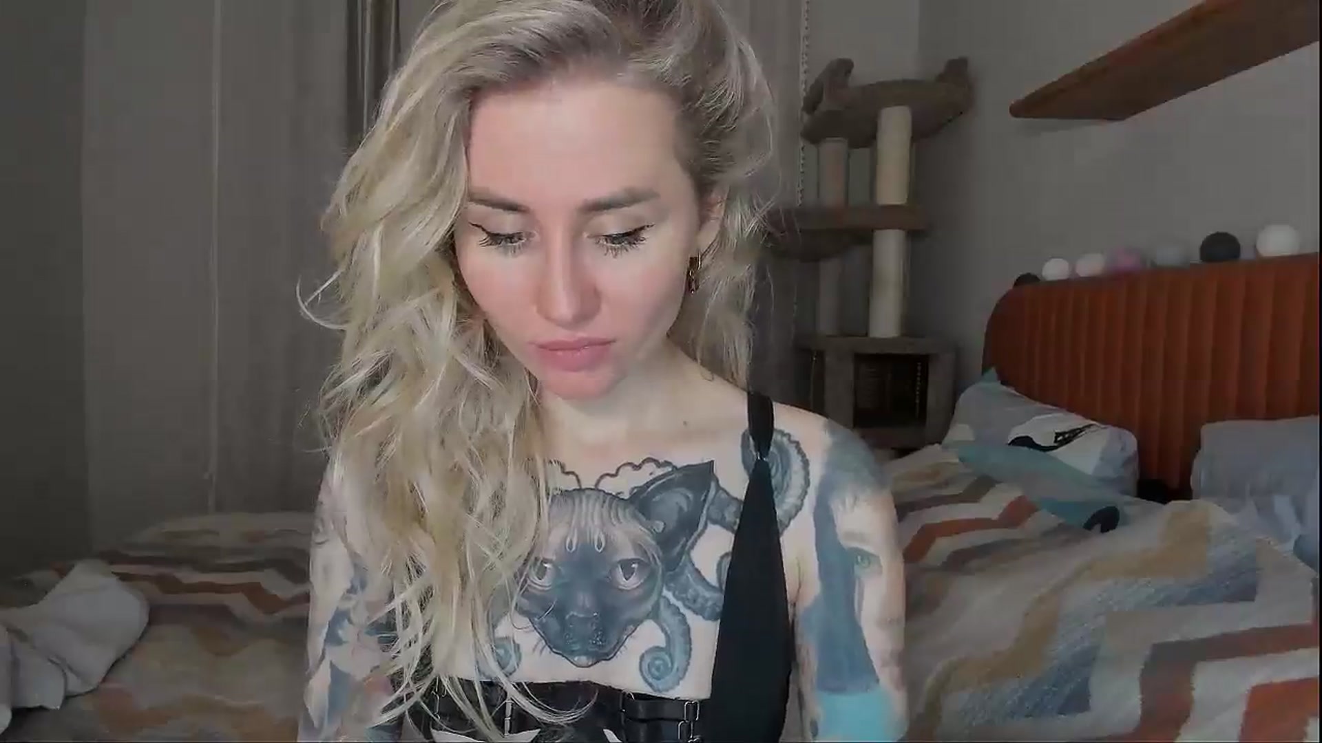 Gallery image thumbnail from Alexa_Smithhh's myfreecams stream on, 10/23/2025, 19:19 image 18 of 20