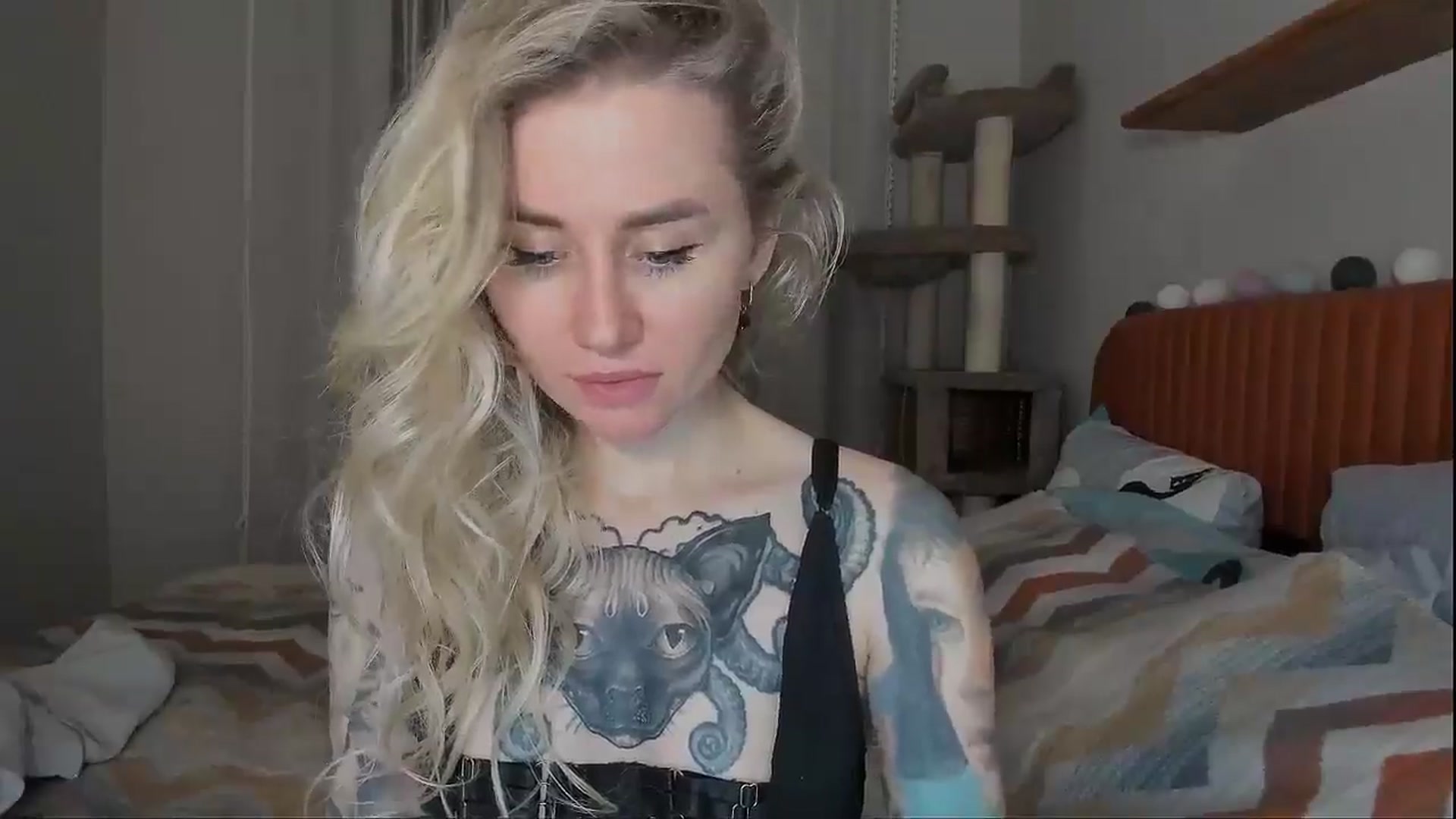 Gallery image thumbnail from Alexa_Smithhh's myfreecams stream on, 10/23/2025, 19:19 image 20 of 20