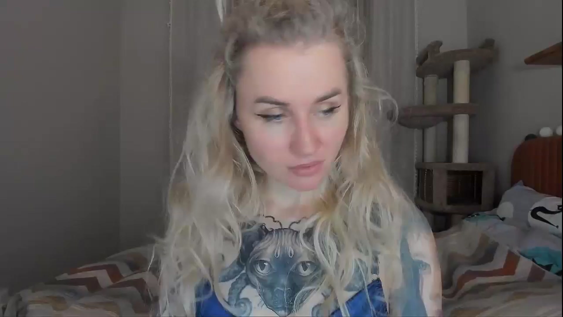 Gallery image thumbnail from Alexa_Smithhh's myfreecams stream on, 10/26/2025, 19:41 image 20 of 20