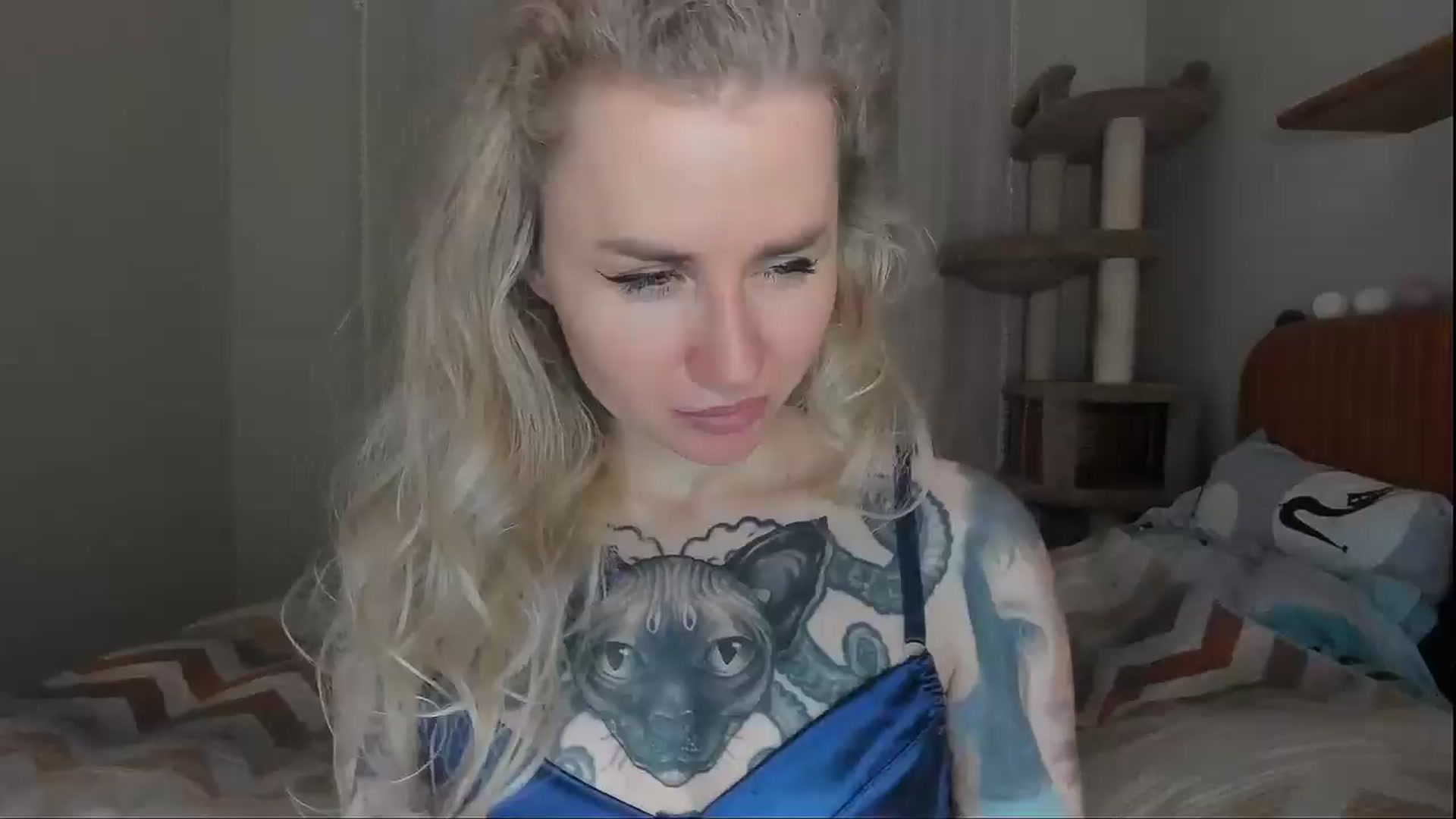 Gallery image thumbnail from Alexa_Smithhh's myfreecams stream on, 10/26/2025, 19:41 image 11 of 20