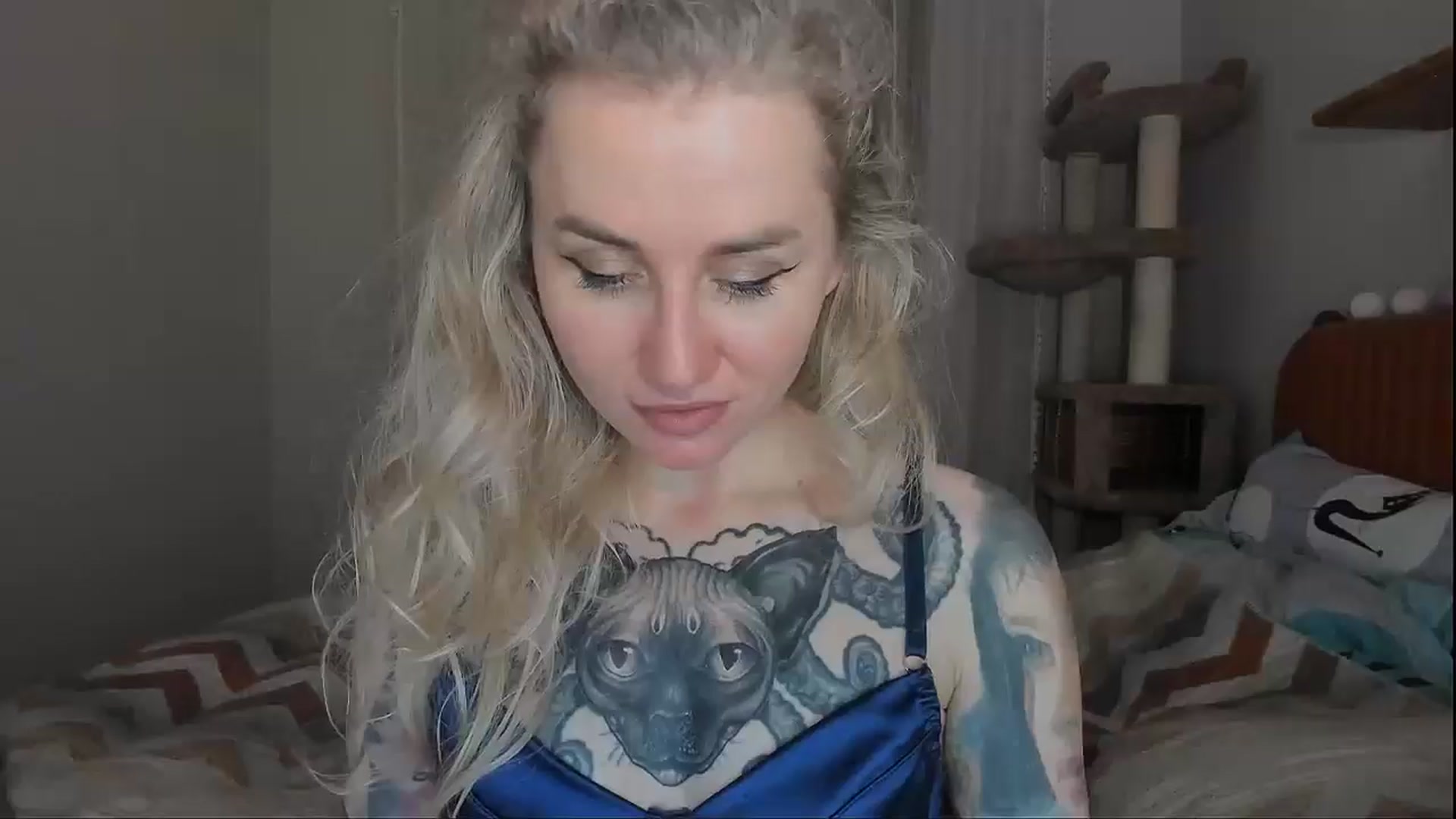 Gallery image thumbnail from Alexa_Smithhh's myfreecams stream on, 10/26/2025, 19:41 image 8 of 20