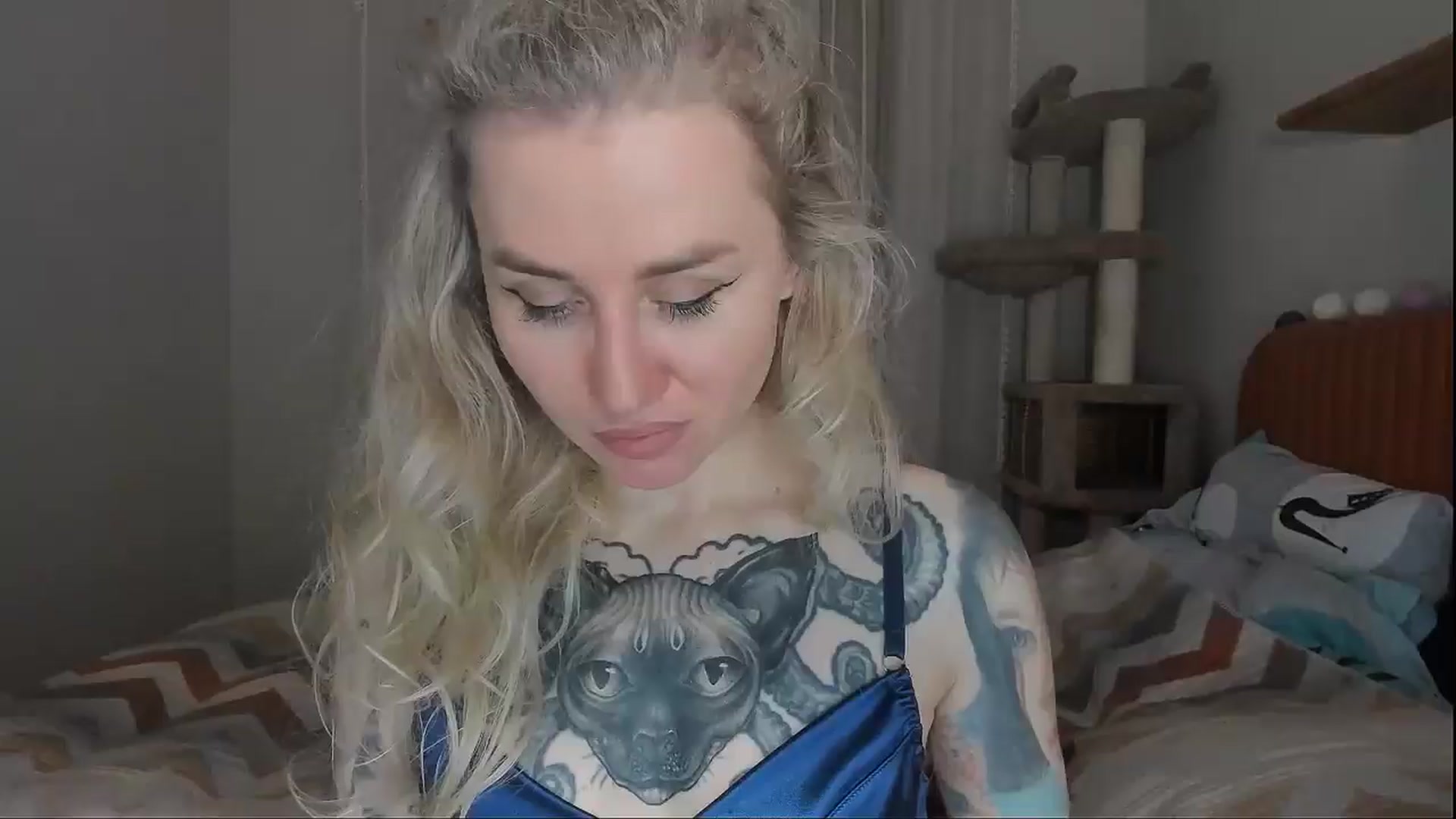 Gallery image thumbnail from Alexa_Smithhh's myfreecams stream on, 10/26/2025, 19:41 image 10 of 20