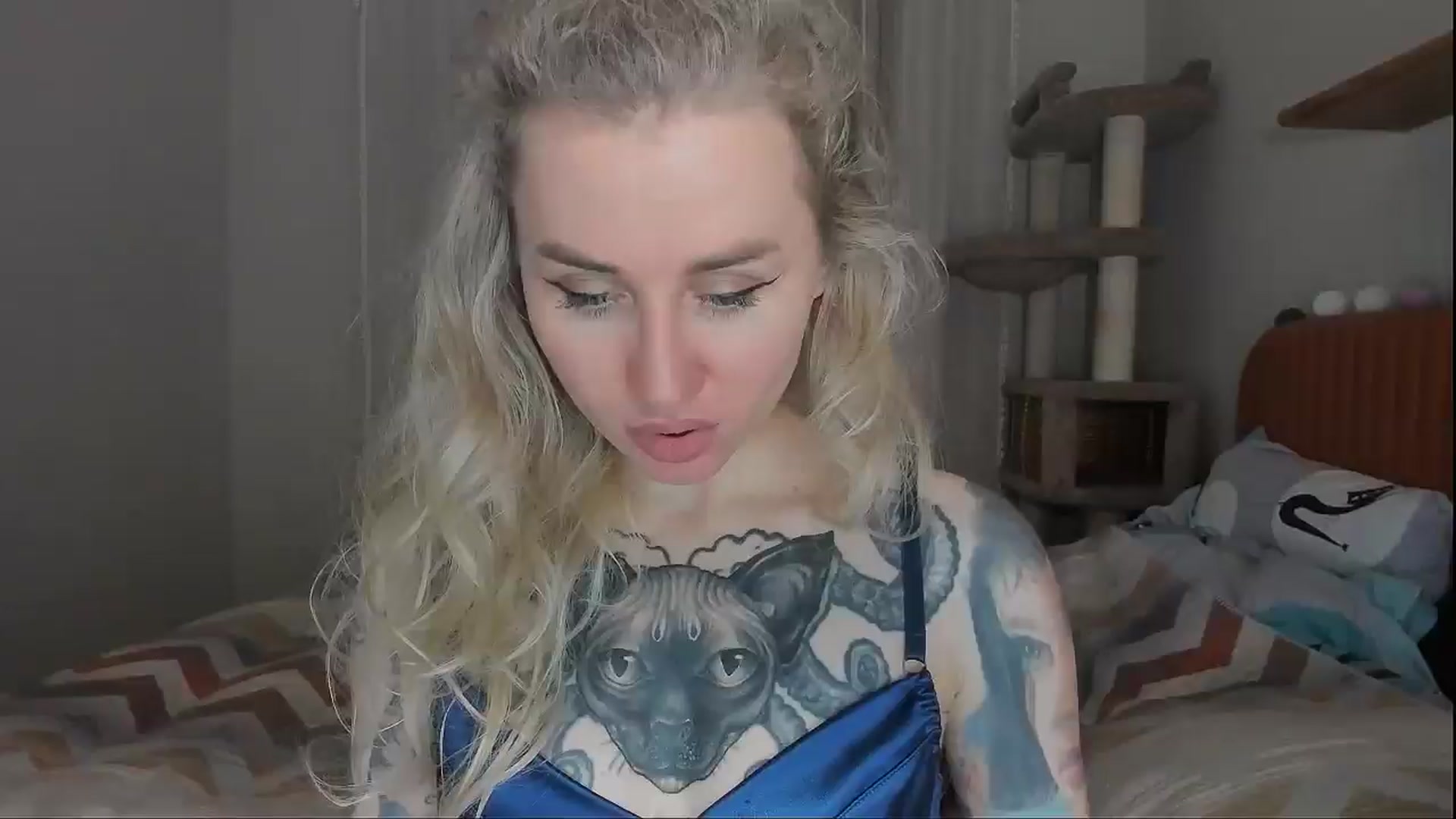 Gallery image thumbnail from Alexa_Smithhh's myfreecams stream on, 10/26/2025, 19:41 image 9 of 20