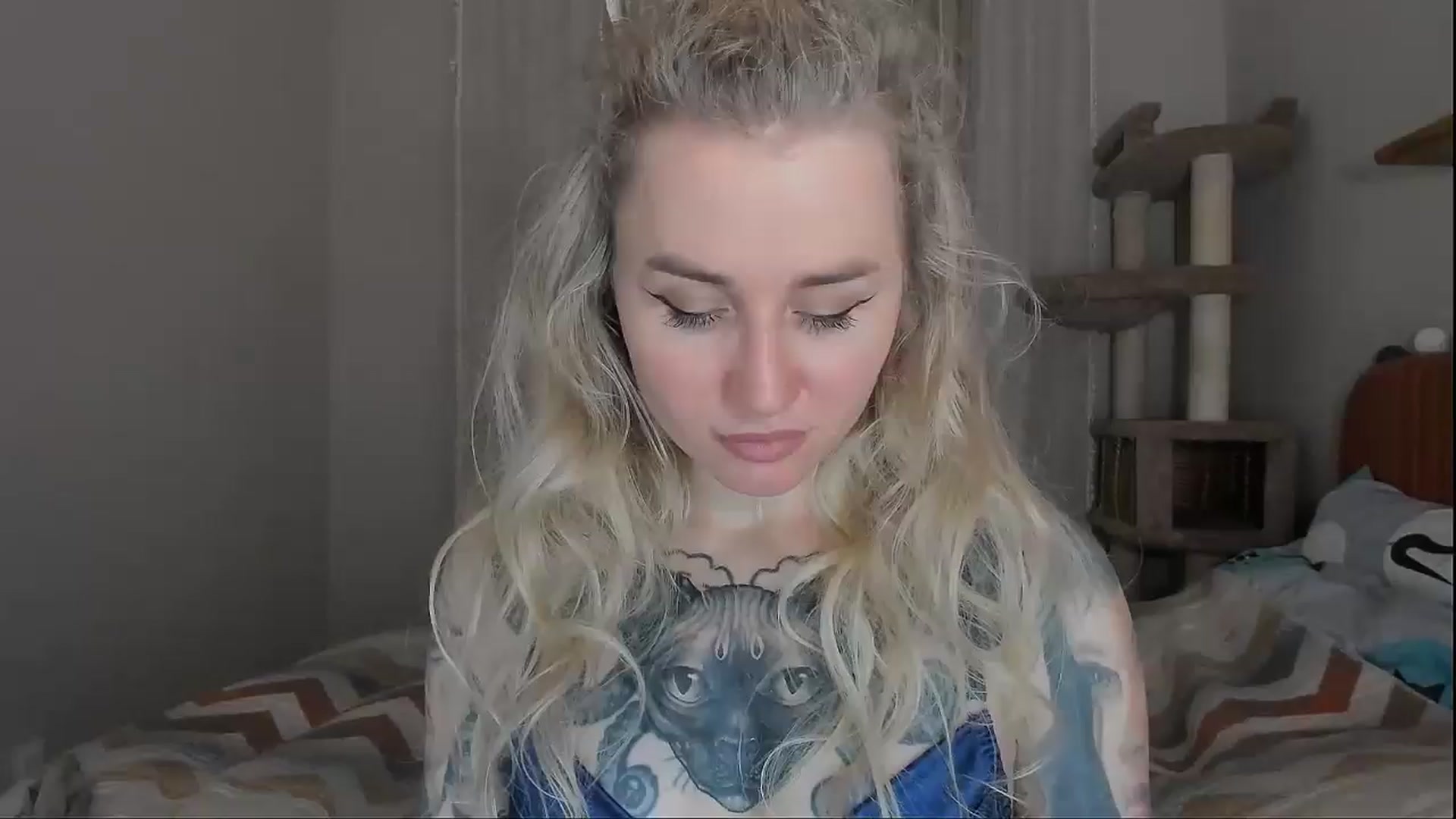 Gallery image thumbnail from Alexa_Smithhh's myfreecams stream on, 10/26/2025, 19:41 image 19 of 20