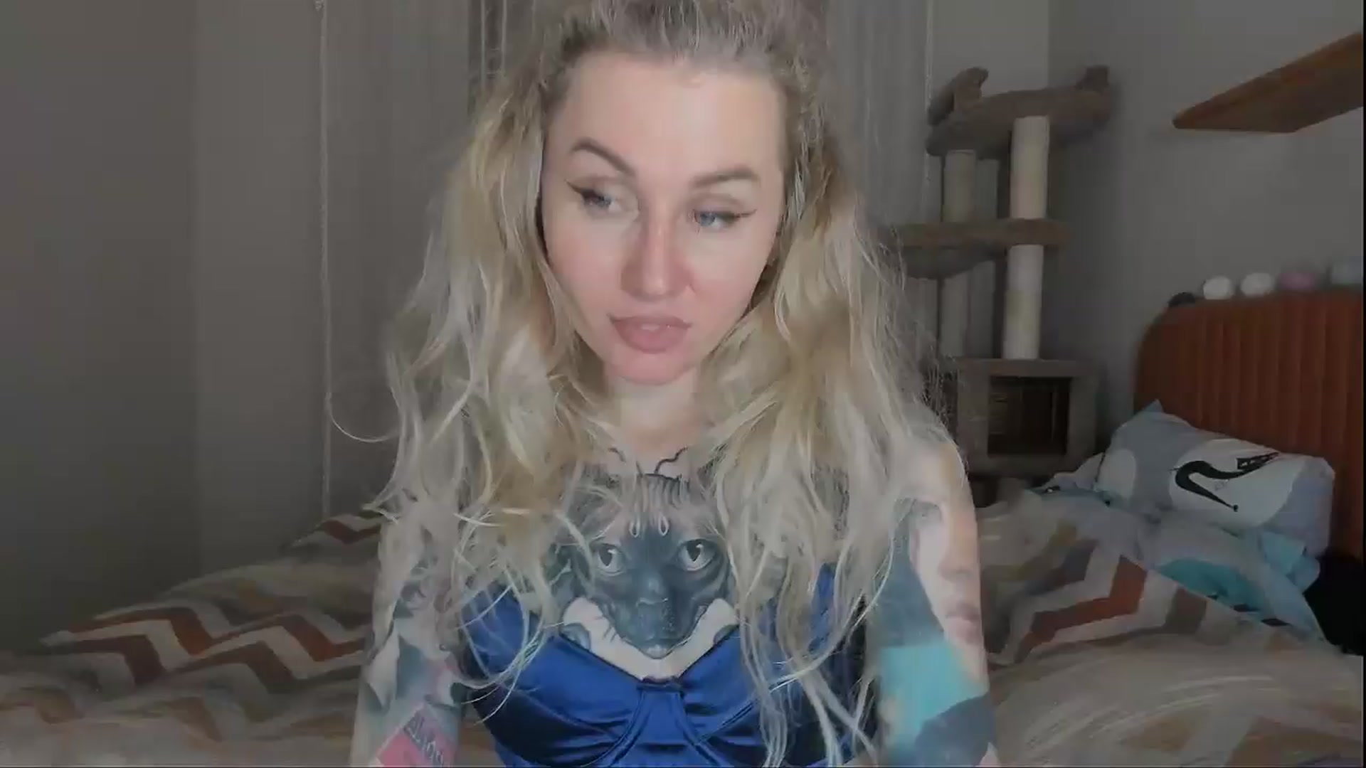 Gallery image thumbnail from Alexa_Smithhh's myfreecams stream on, 10/26/2025, 19:41 image 13 of 20