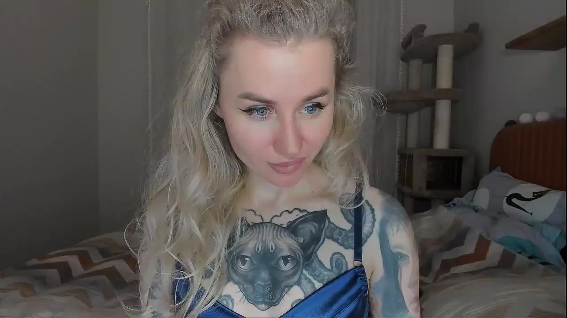 Gallery image thumbnail from Alexa_Smithhh's myfreecams stream on, 10/26/2025, 19:41 image 12 of 20