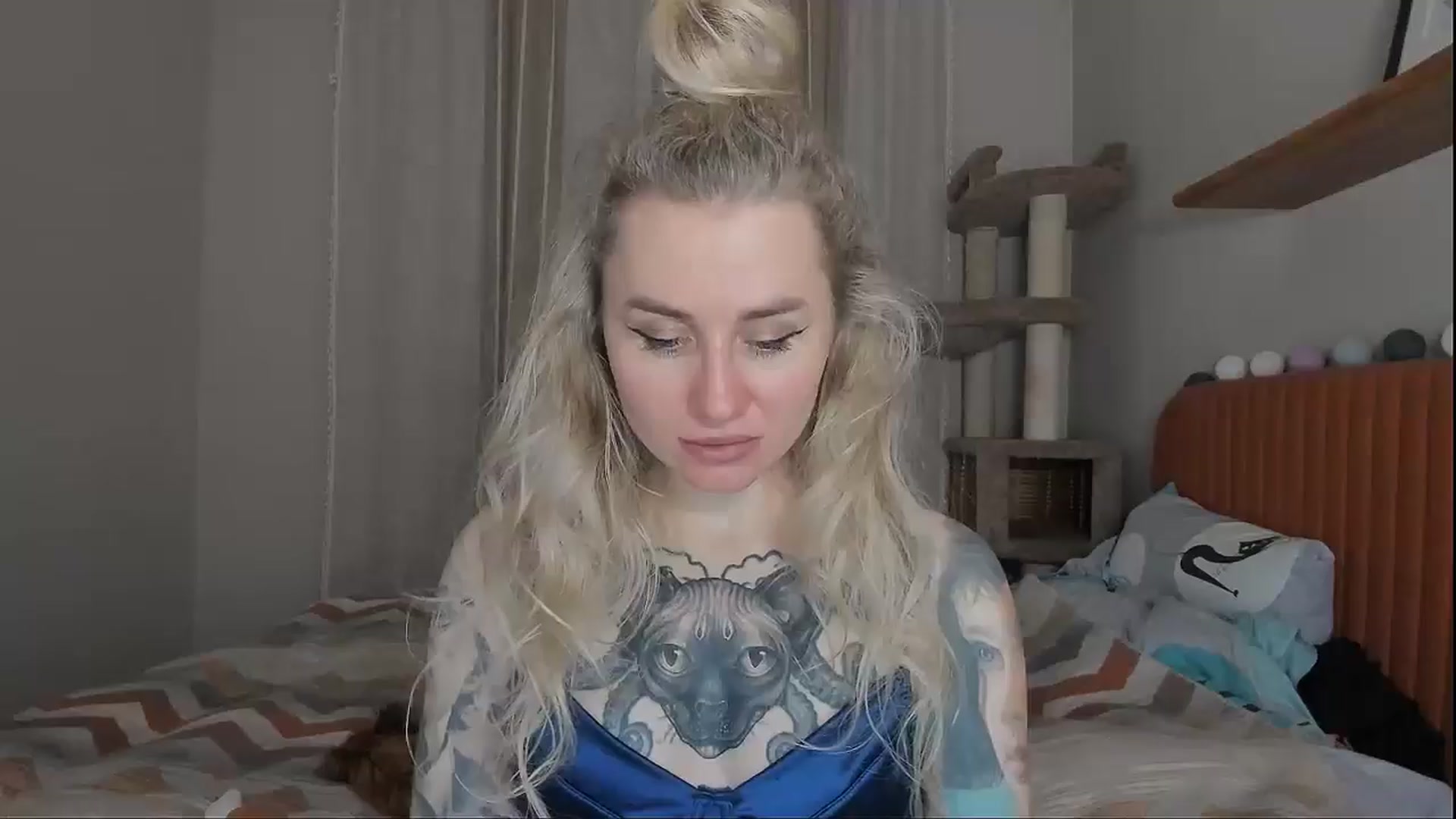 Gallery image thumbnail from Alexa_Smithhh's myfreecams stream on, 10/26/2025, 19:41 image 2 of 20