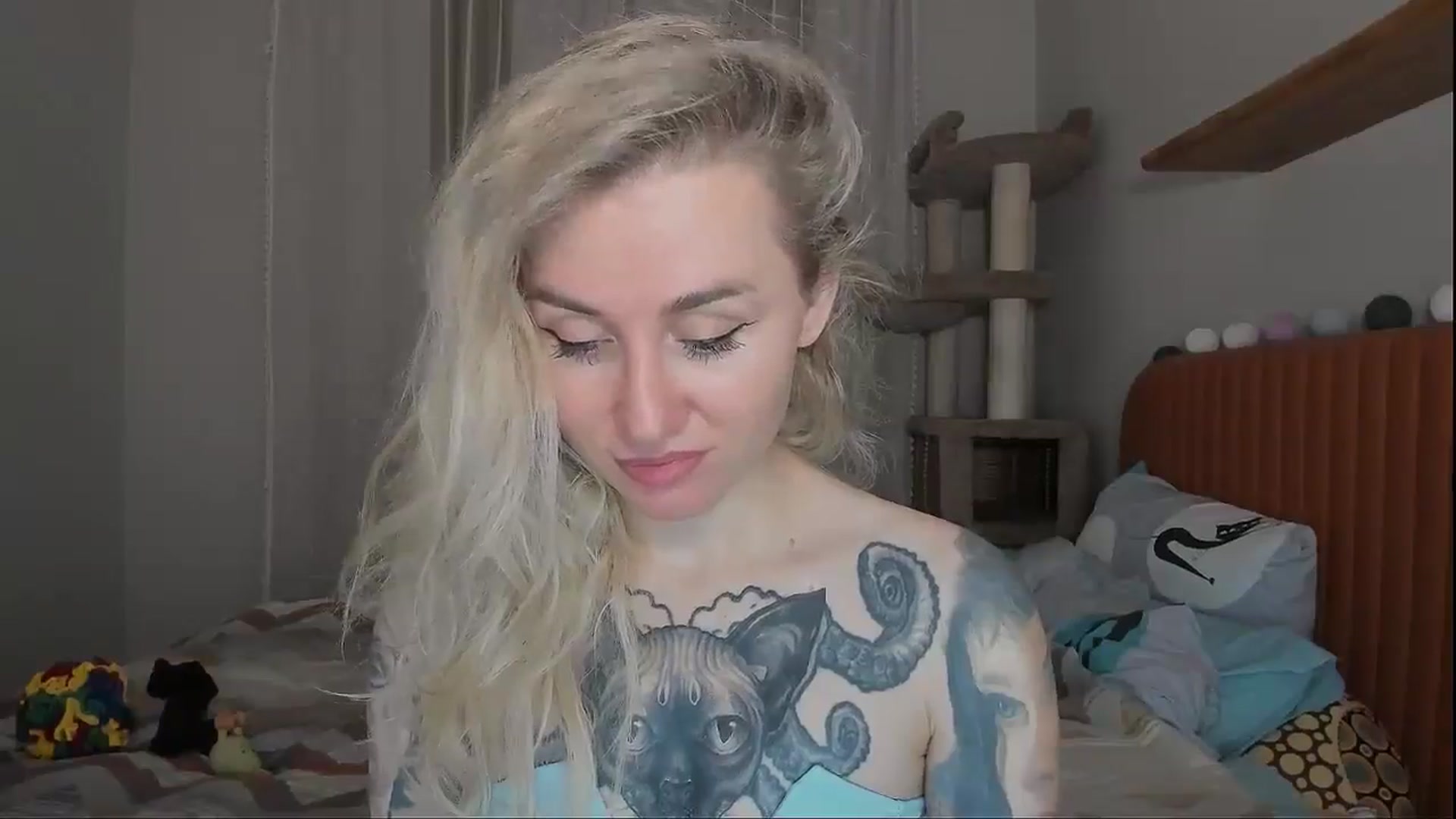 Gallery image thumbnail from Alexa_Smithhh's myfreecams stream on, 10/27/2025, 19:46 image 11 of 20