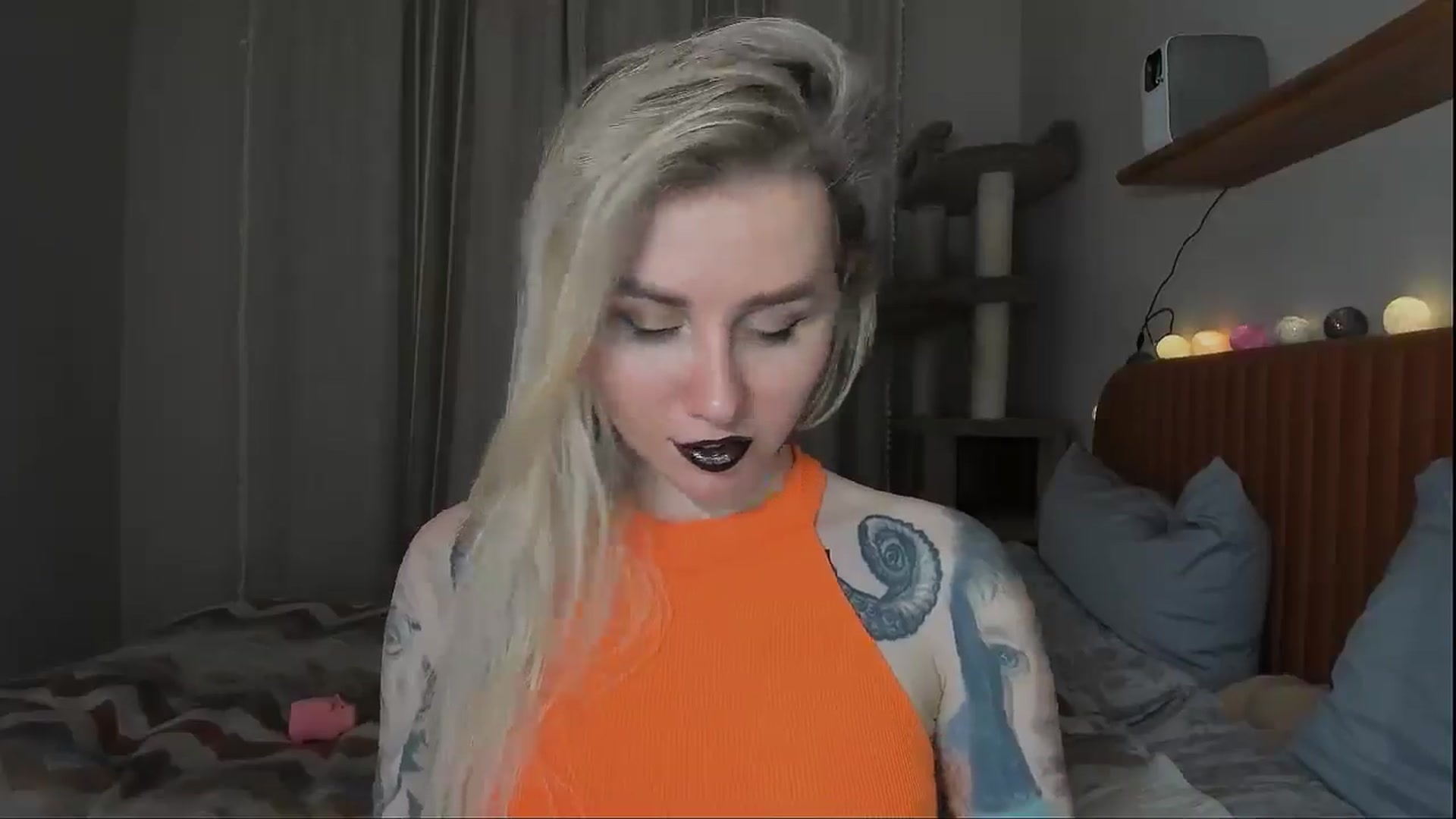 Gallery image thumbnail from Alexa_Smithhh's myfreecams stream on, 10/31/2025, 18:59 image 6 of 20