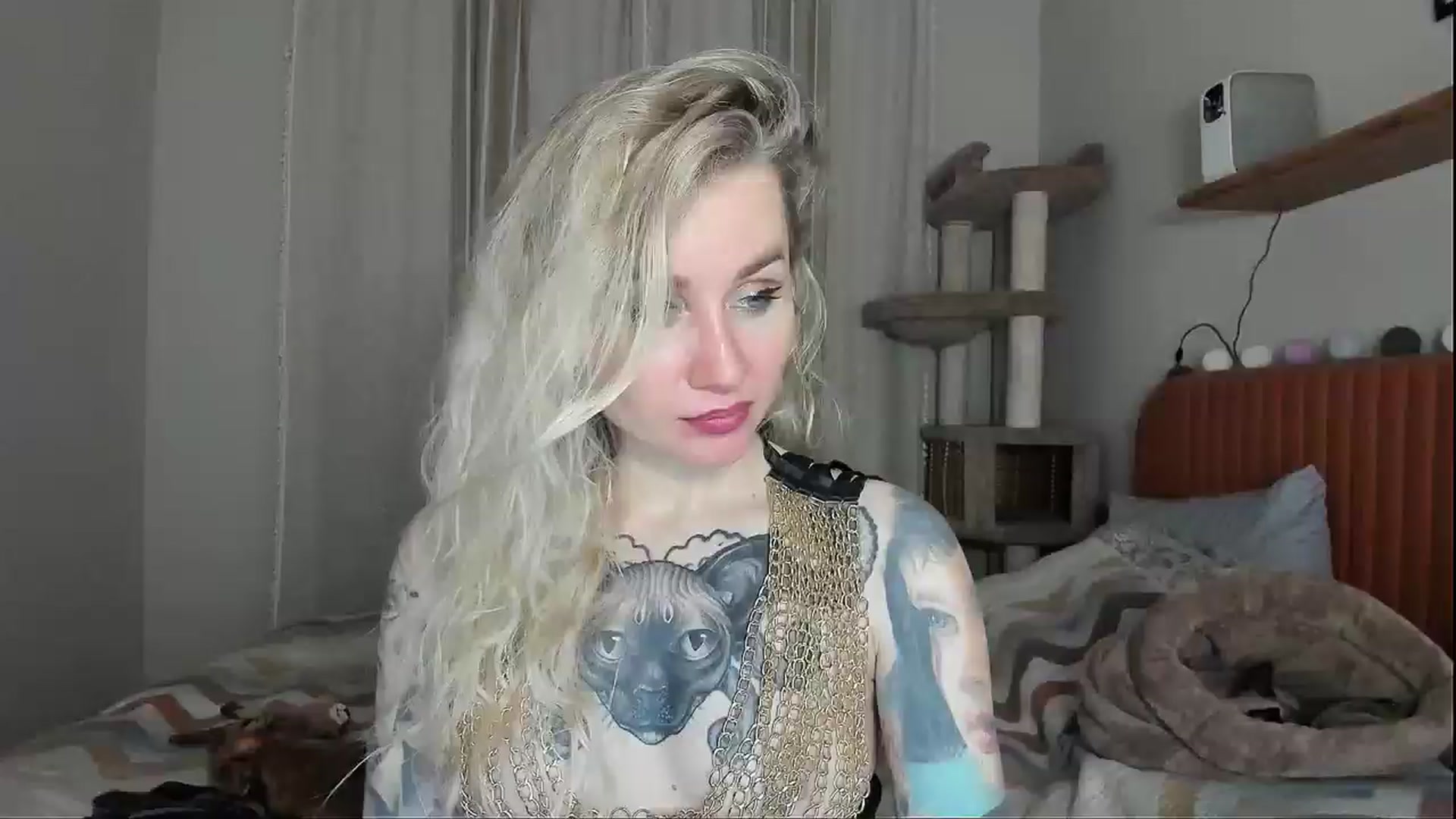 Gallery image thumbnail from Alexa_Smithhh's myfreecams stream on, 11/03/2025, 20:16 image 9 of 20