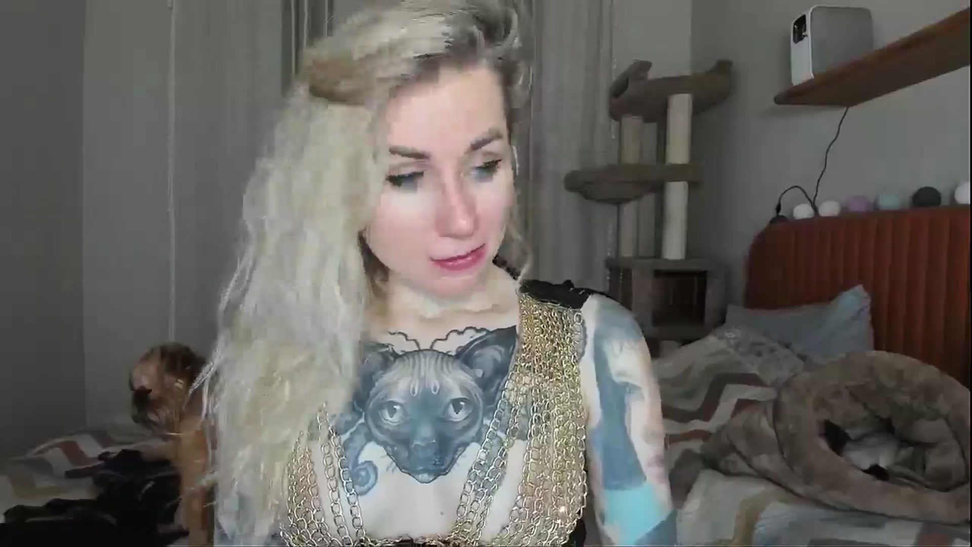 Gallery image thumbnail from Alexa_Smithhh's myfreecams stream on, 11/03/2025, 20:16 image 3 of 20