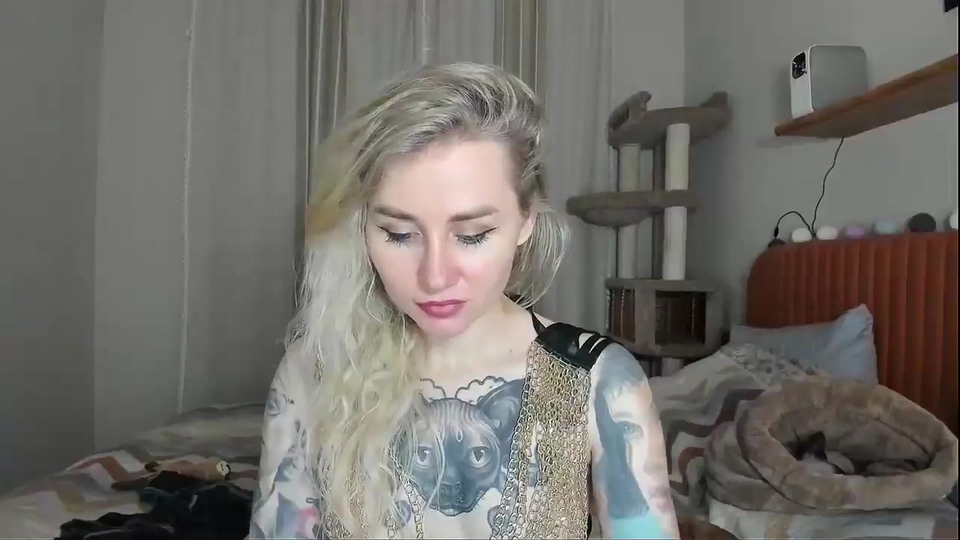 Gallery image thumbnail from Alexa_Smithhh's myfreecams stream on, 11/03/2025, 20:16 image 12 of 20