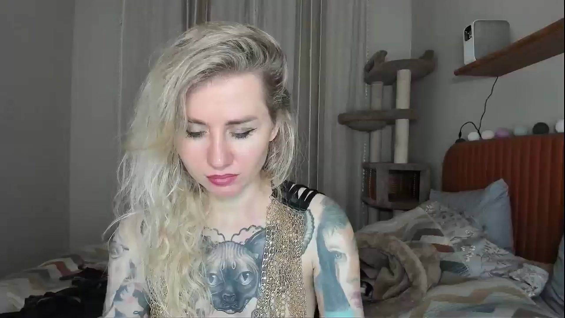 Gallery image thumbnail from Alexa_Smithhh's myfreecams stream on, 11/03/2025, 20:16 image 16 of 20