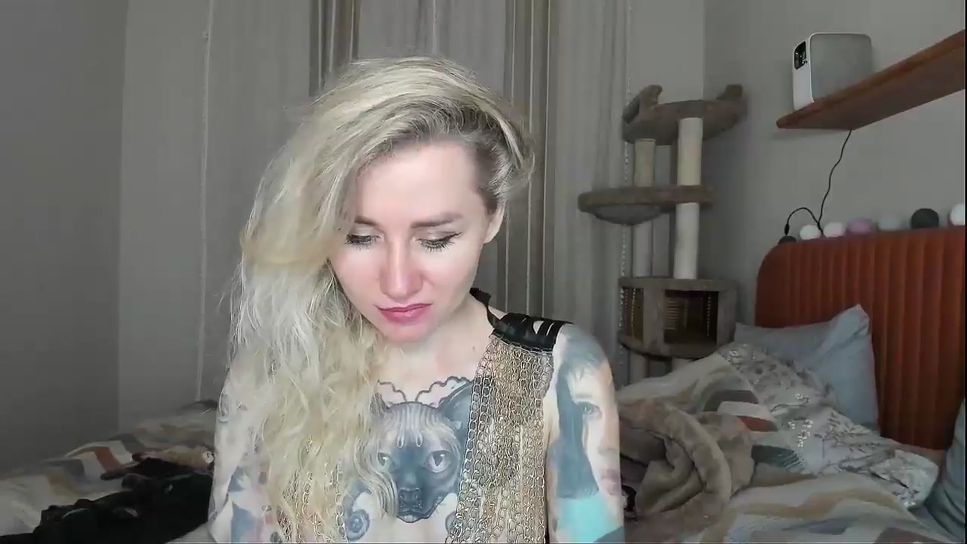 Gallery image thumbnail from Alexa_Smithhh's myfreecams stream on, 11/03/2025, 20:16 image 17 of 20