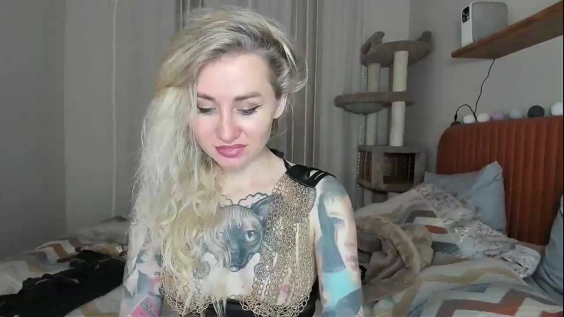 Gallery image thumbnail from Alexa_Smithhh's myfreecams stream on, 11/03/2025, 20:16 image 18 of 20