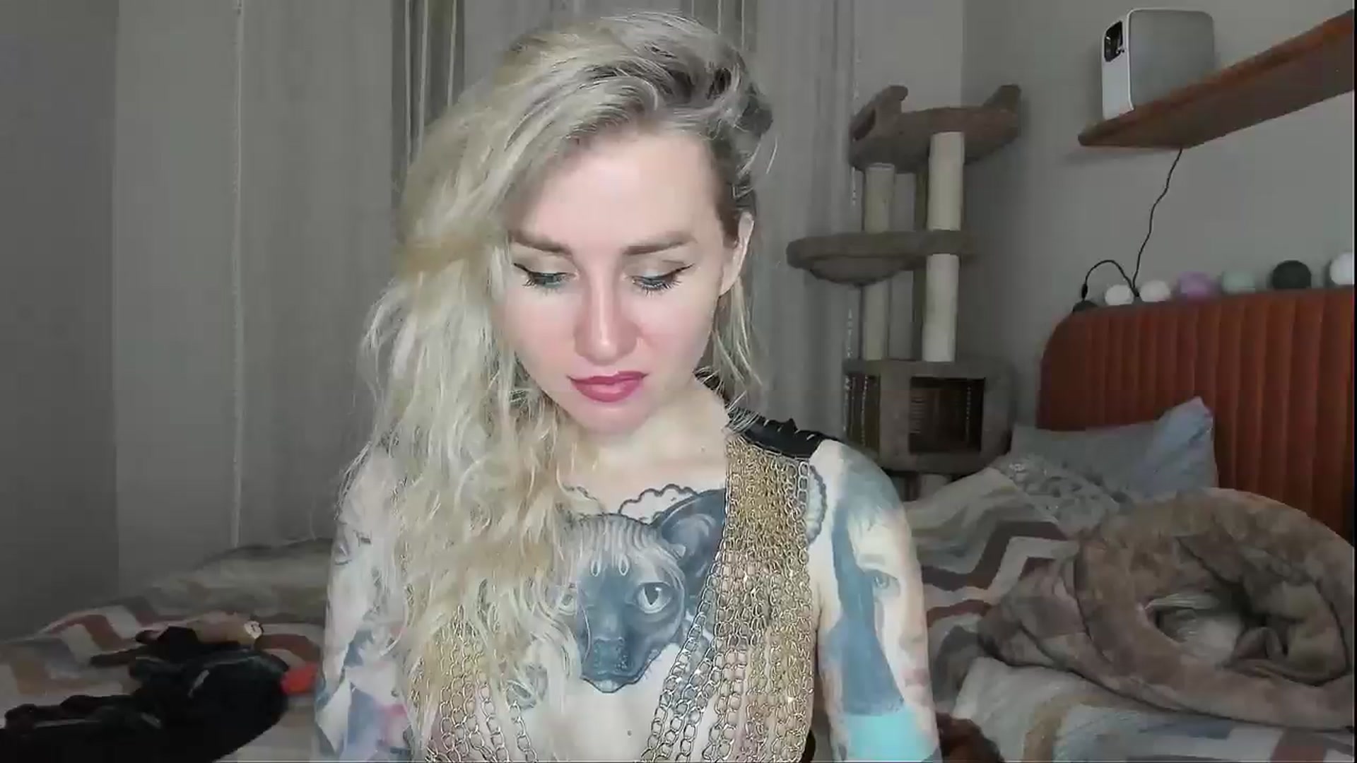 Gallery image thumbnail from Alexa_Smithhh's myfreecams stream on, 11/03/2025, 20:16 image 5 of 20