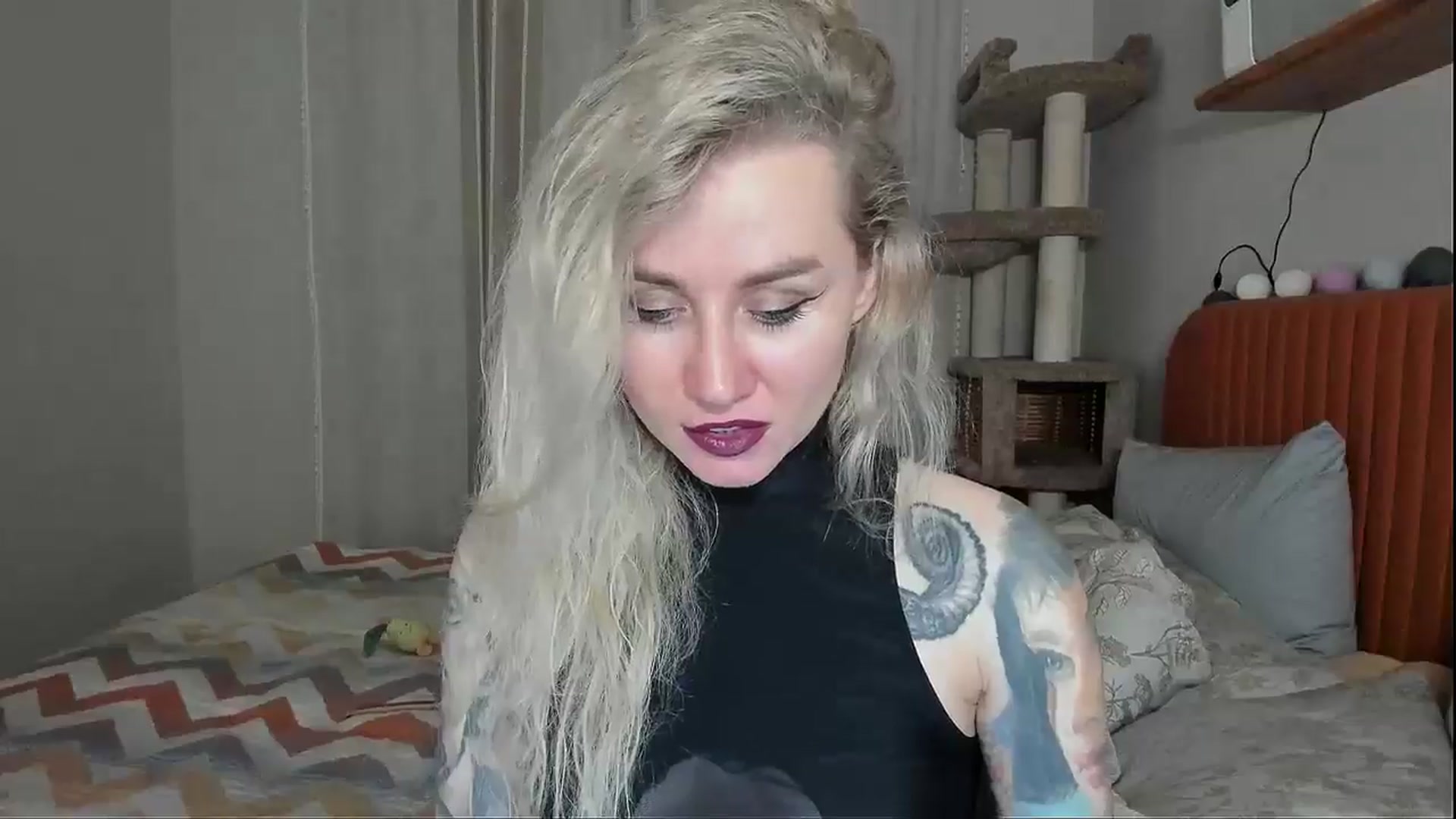 Gallery image thumbnail from Alexa_Smithhh's myfreecams stream on, 11/06/2025, 18:53 image 5 of 20