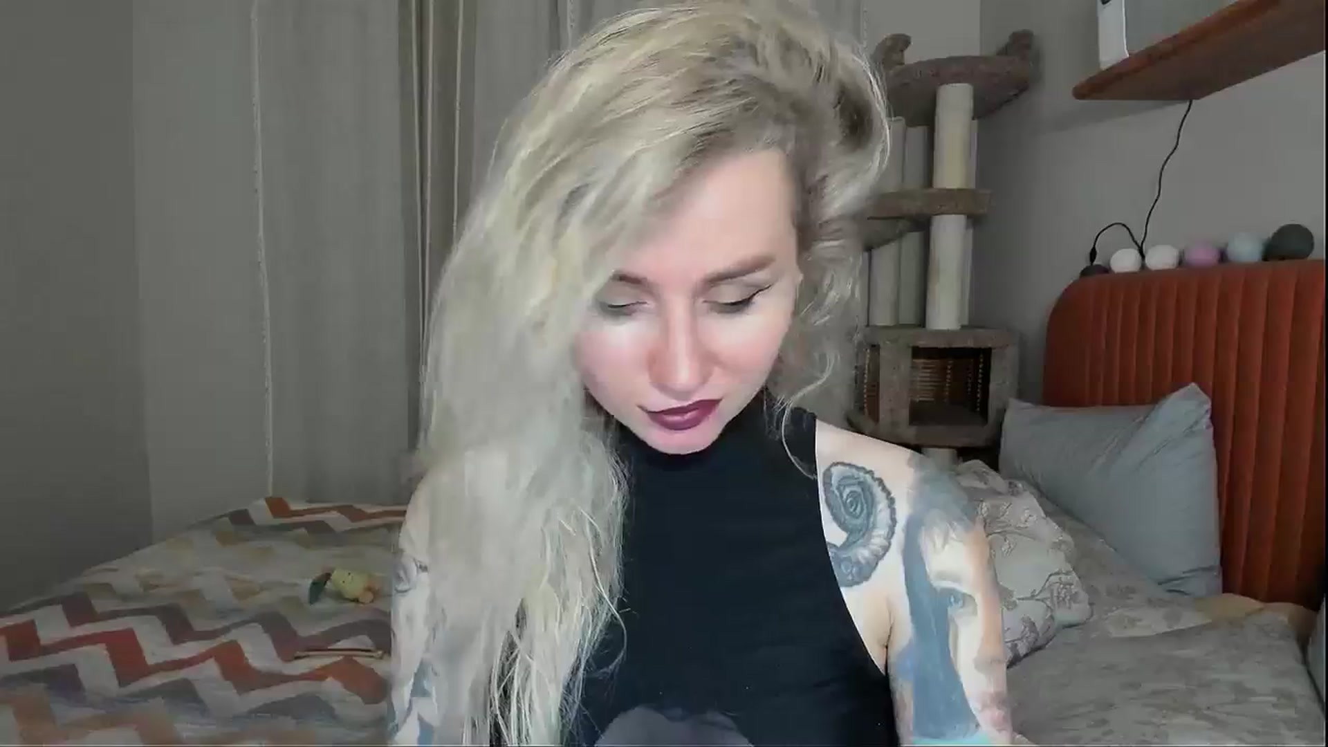 Gallery image thumbnail from Alexa_Smithhh's myfreecams stream on, 11/06/2025, 18:53 image 14 of 20