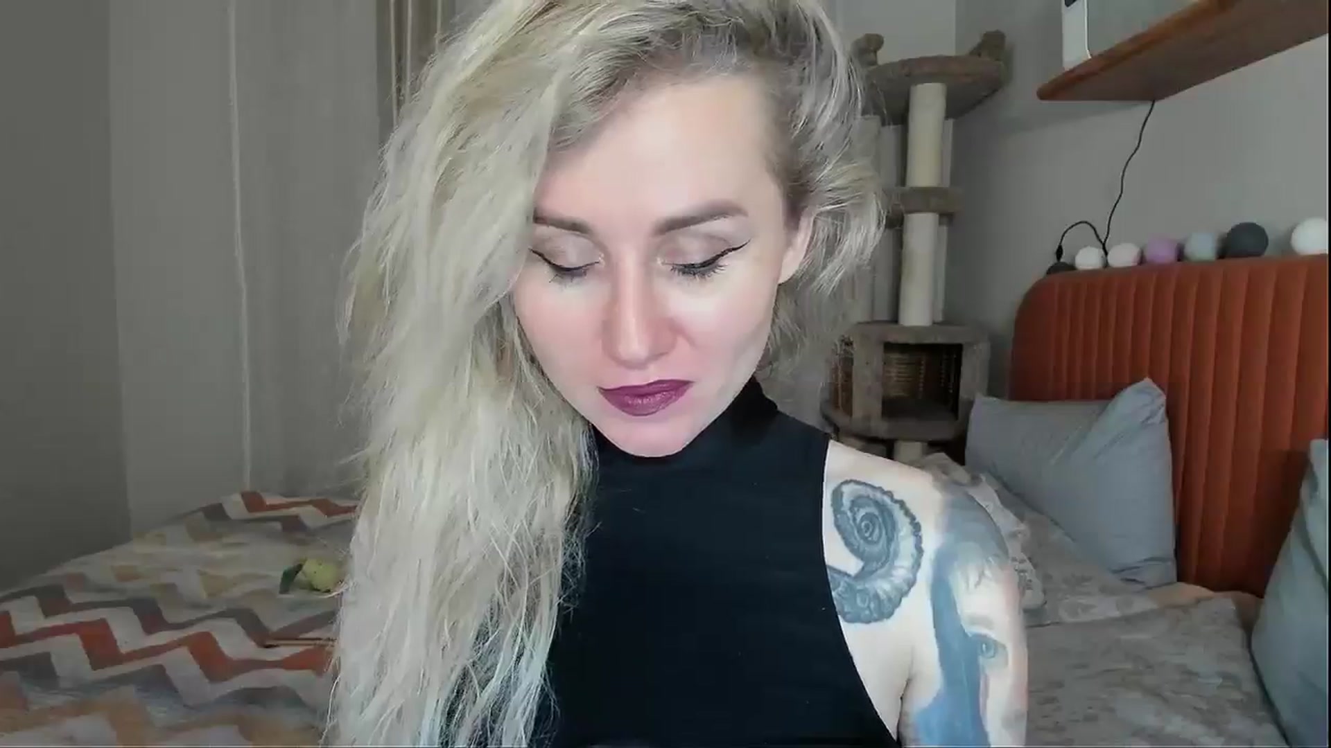 Gallery image thumbnail from Alexa_Smithhh's myfreecams stream on, 11/06/2025, 18:53 image 20 of 20