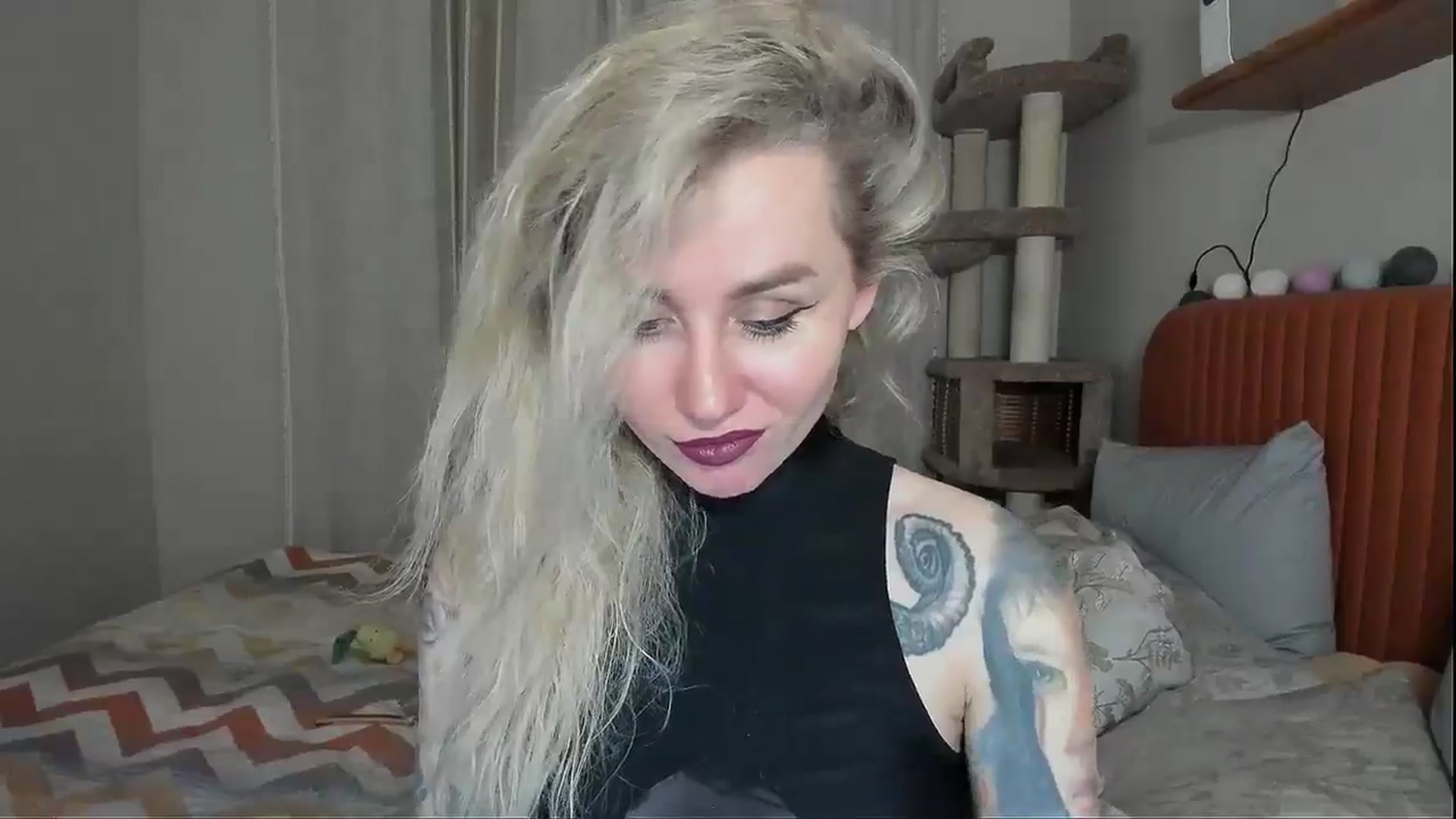Gallery image thumbnail from Alexa_Smithhh's myfreecams stream on, 11/06/2025, 18:53 image 11 of 20