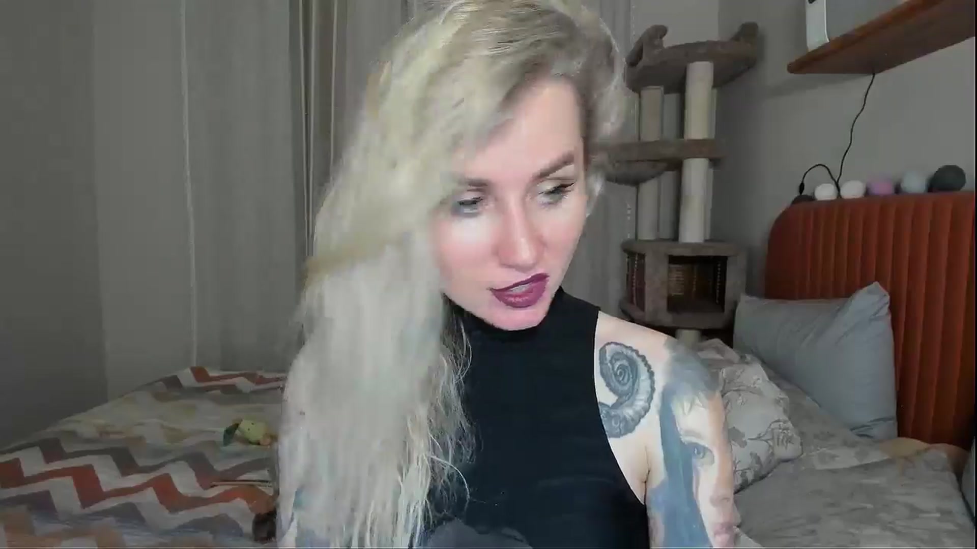Gallery image thumbnail from Alexa_Smithhh's myfreecams stream on, 11/06/2025, 18:53 image 10 of 20