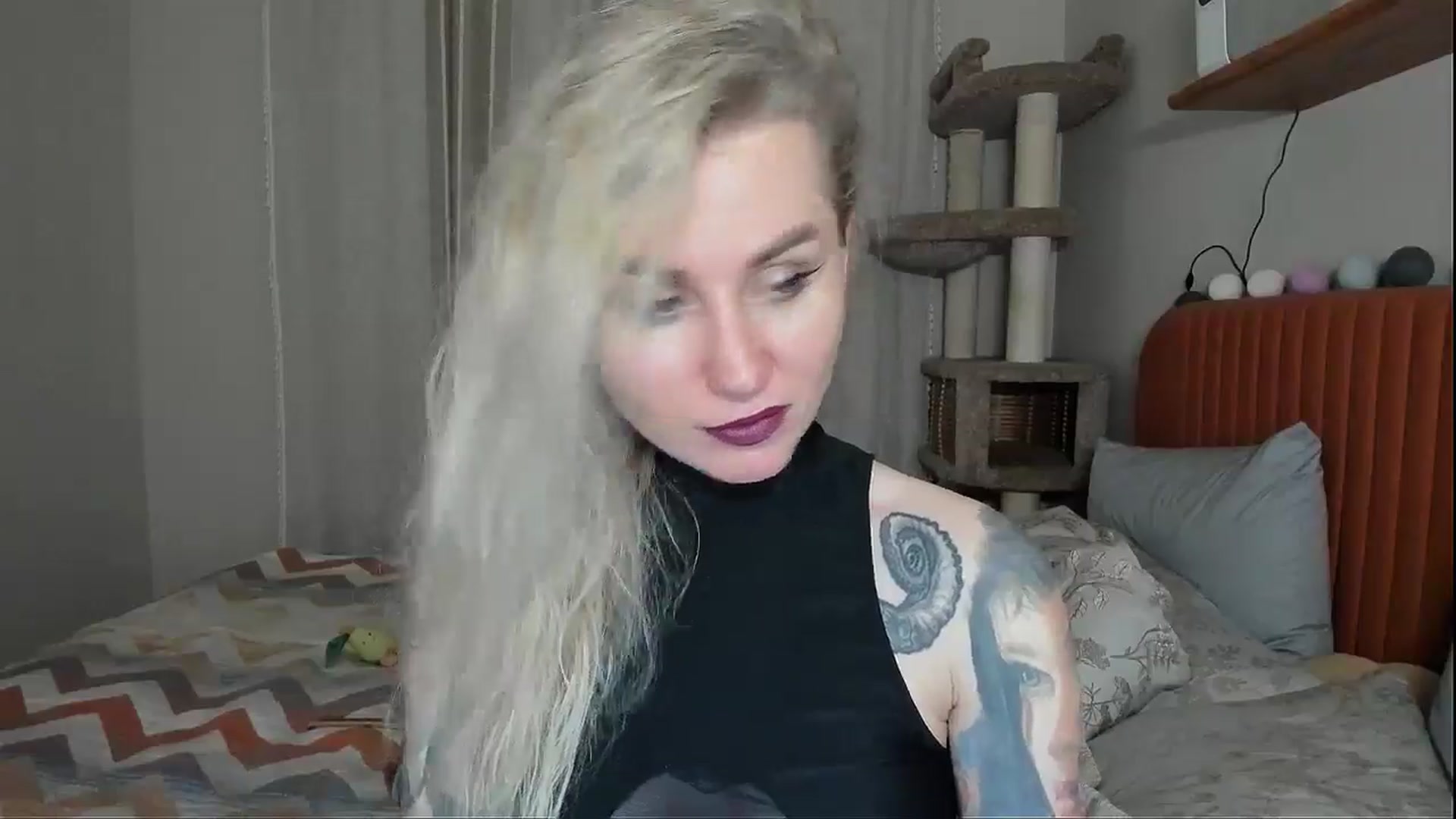 Gallery image thumbnail from Alexa_Smithhh's myfreecams stream on, 11/06/2025, 18:53 image 8 of 20