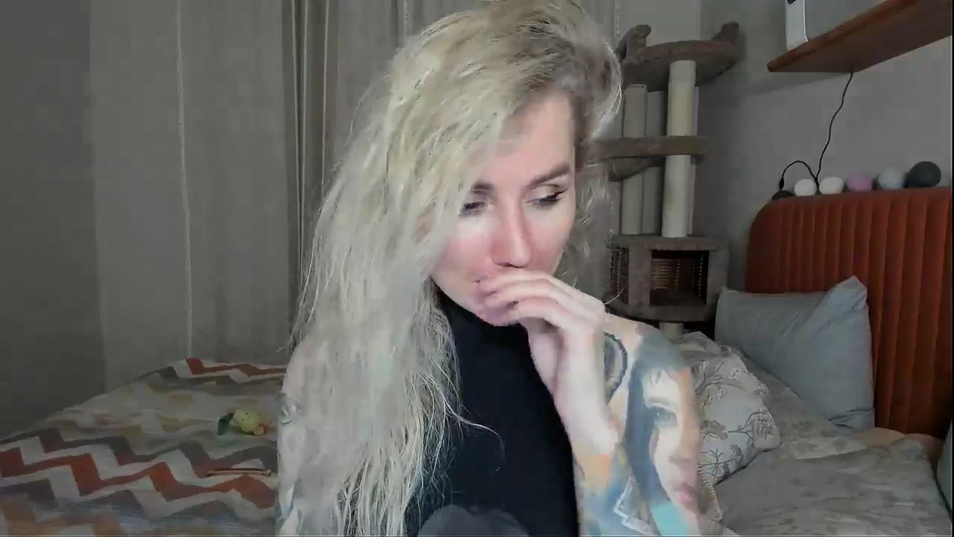 Gallery image thumbnail from Alexa_Smithhh's myfreecams stream on, 11/06/2025, 18:53 image 13 of 20