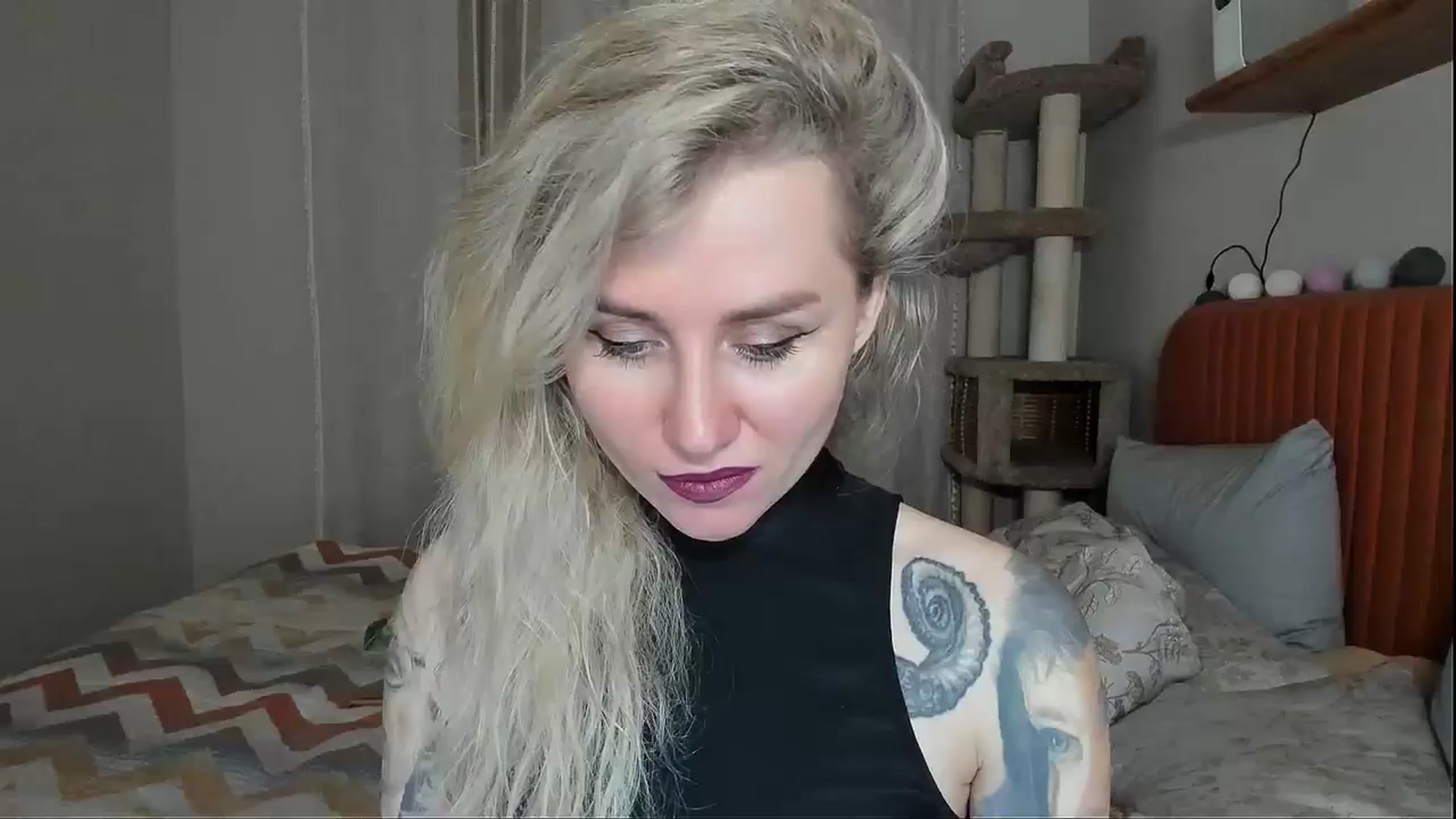 Gallery image thumbnail from Alexa_Smithhh's myfreecams stream on, 11/06/2025, 18:53 image 19 of 20