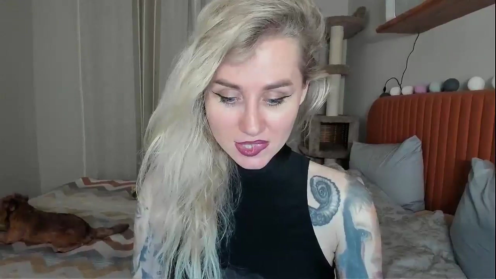 Gallery image thumbnail from Alexa_Smithhh's myfreecams stream on, 11/06/2025, 20:50 image 2 of 20