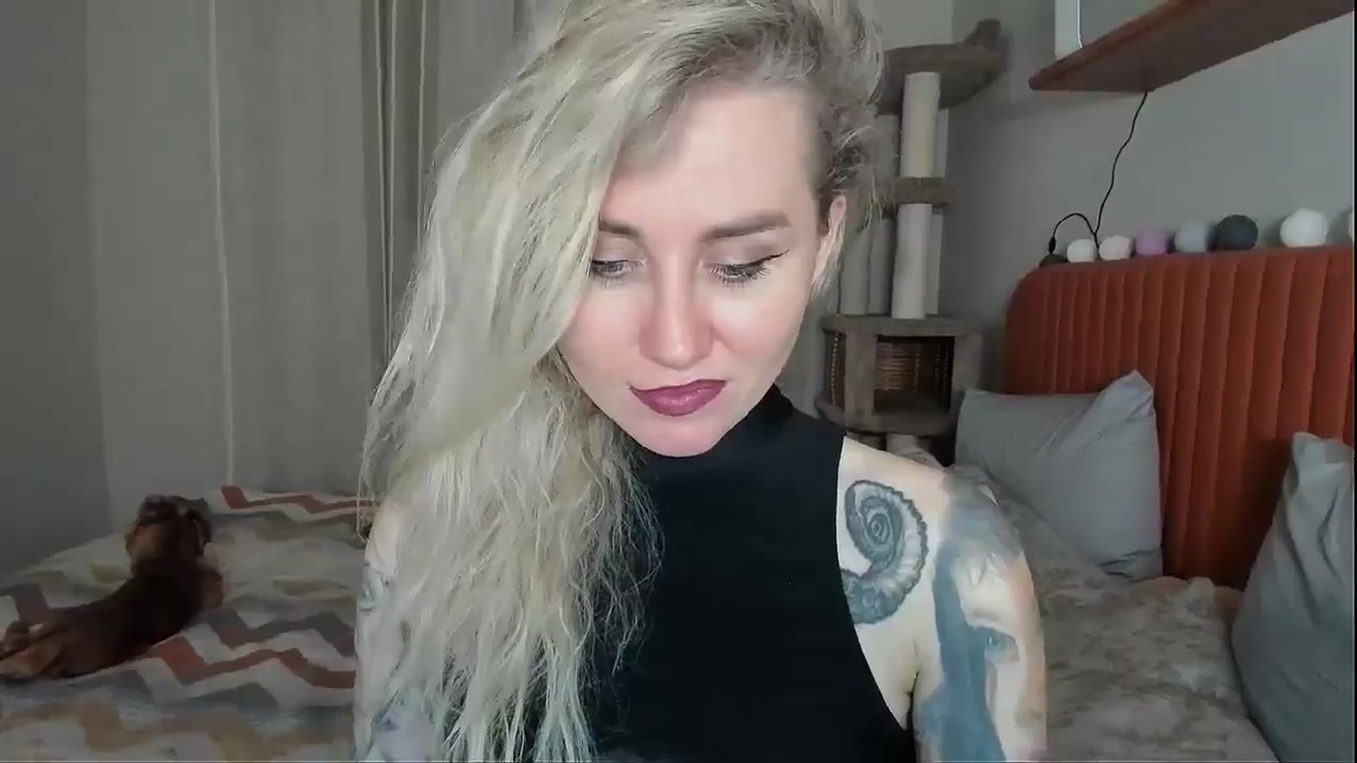 Gallery image thumbnail from Alexa_Smithhh's myfreecams stream on, 11/06/2025, 20:50 image 5 of 20